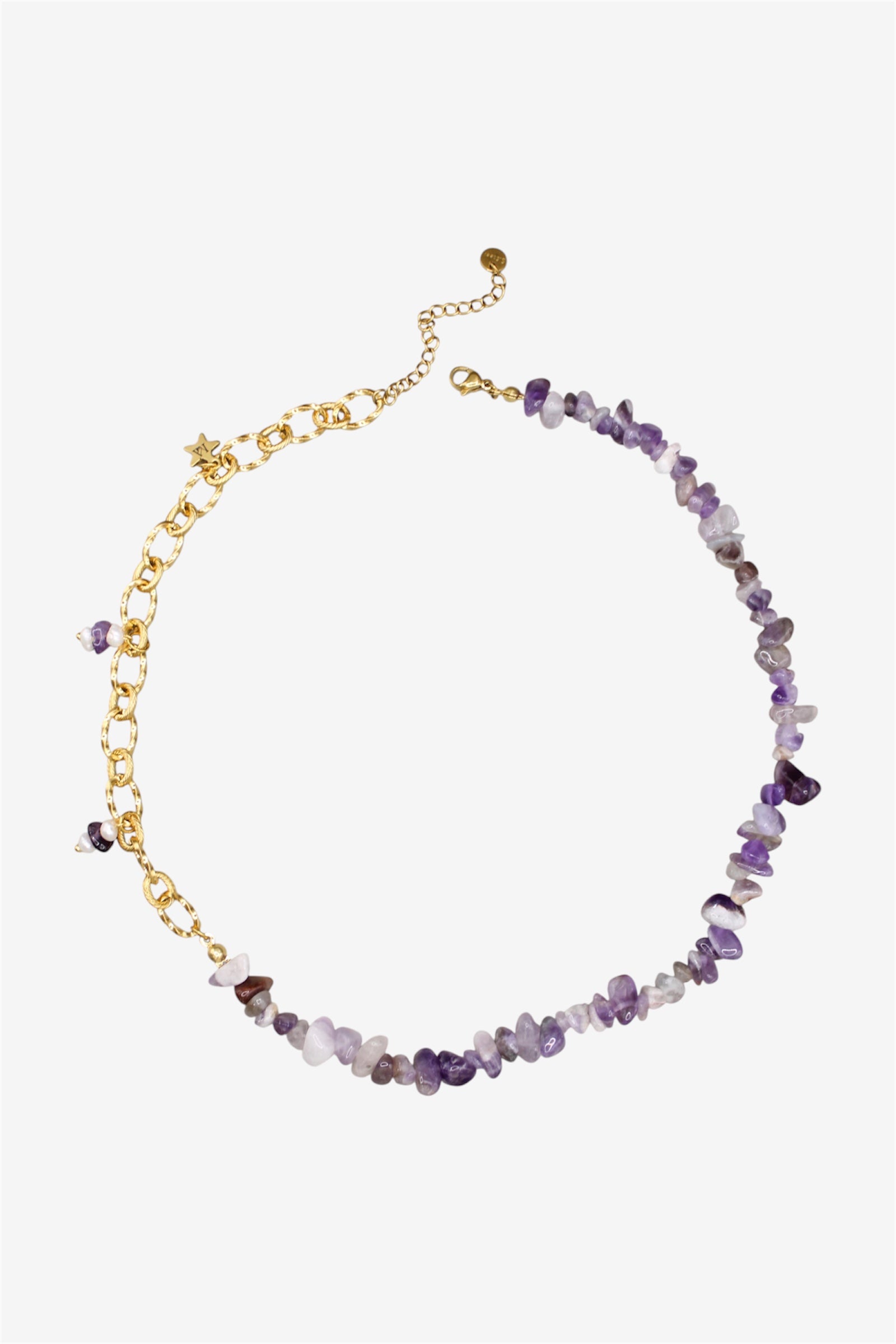 Collana Ianthe