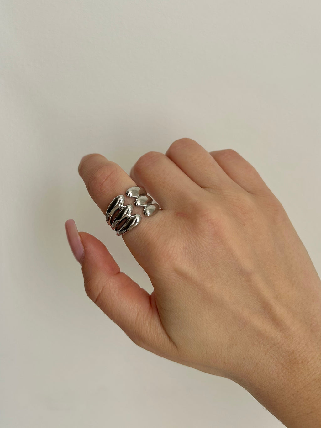 Anello Mirame