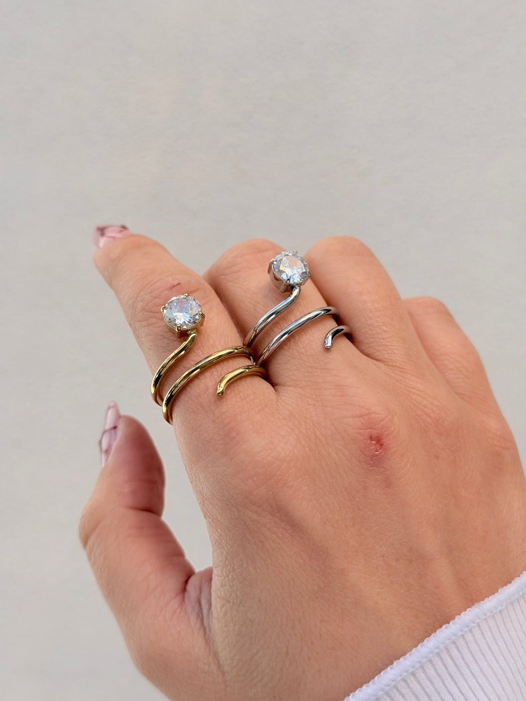 Anello Genesi