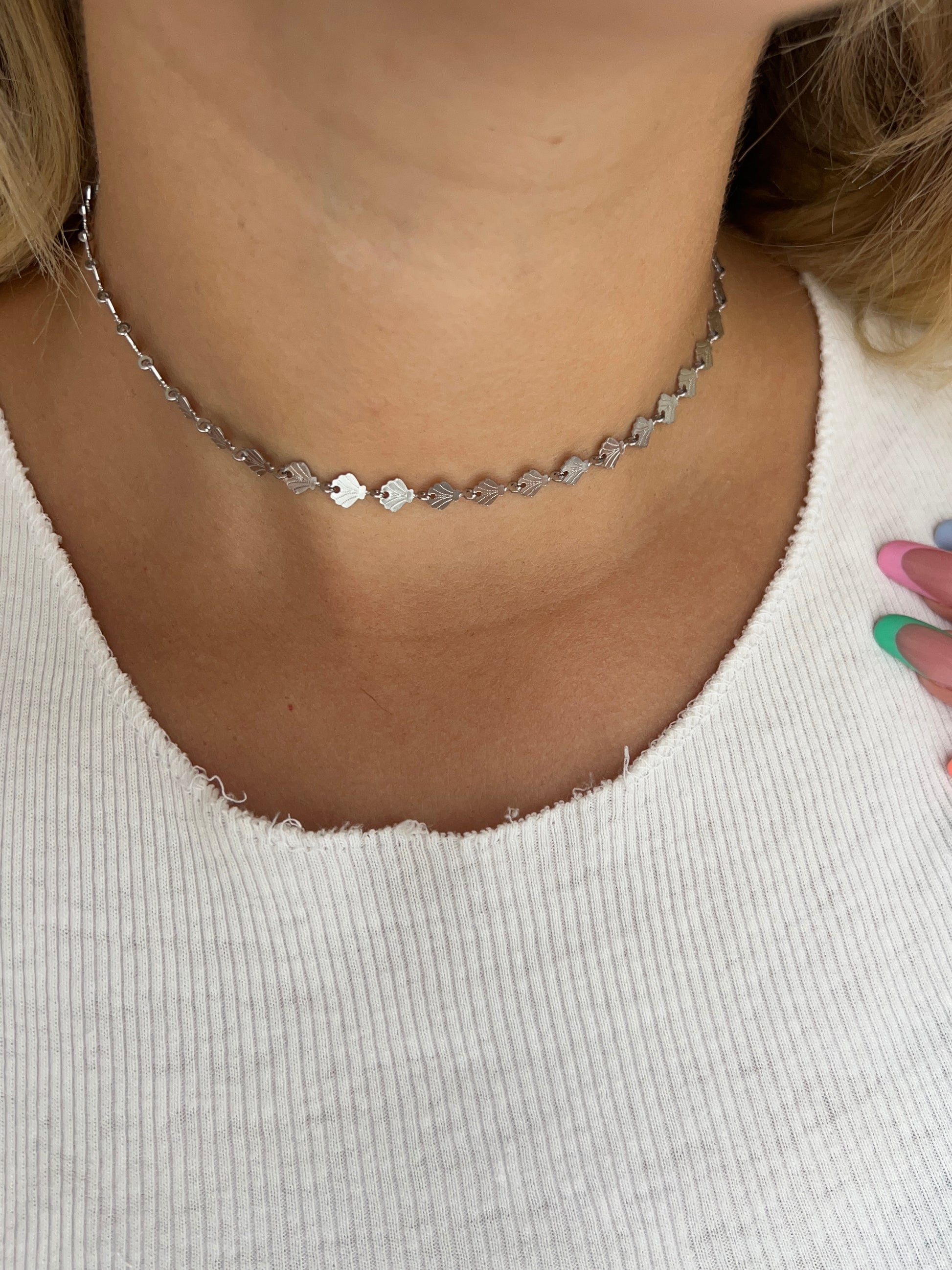 Choker SUMMER