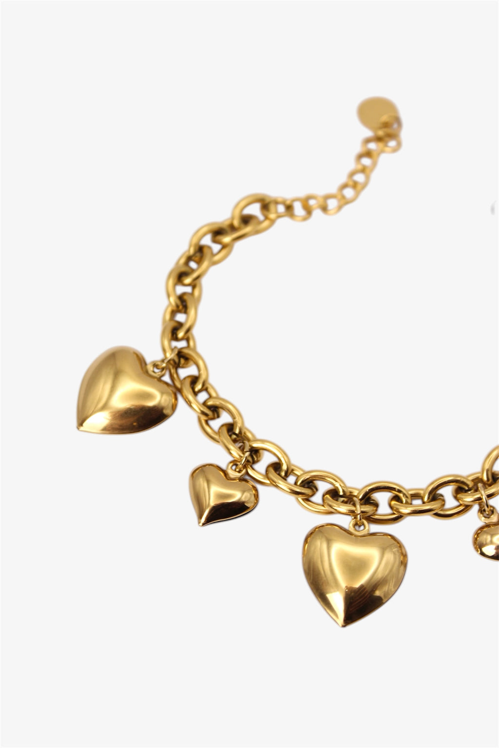 Bracciale Bold Love