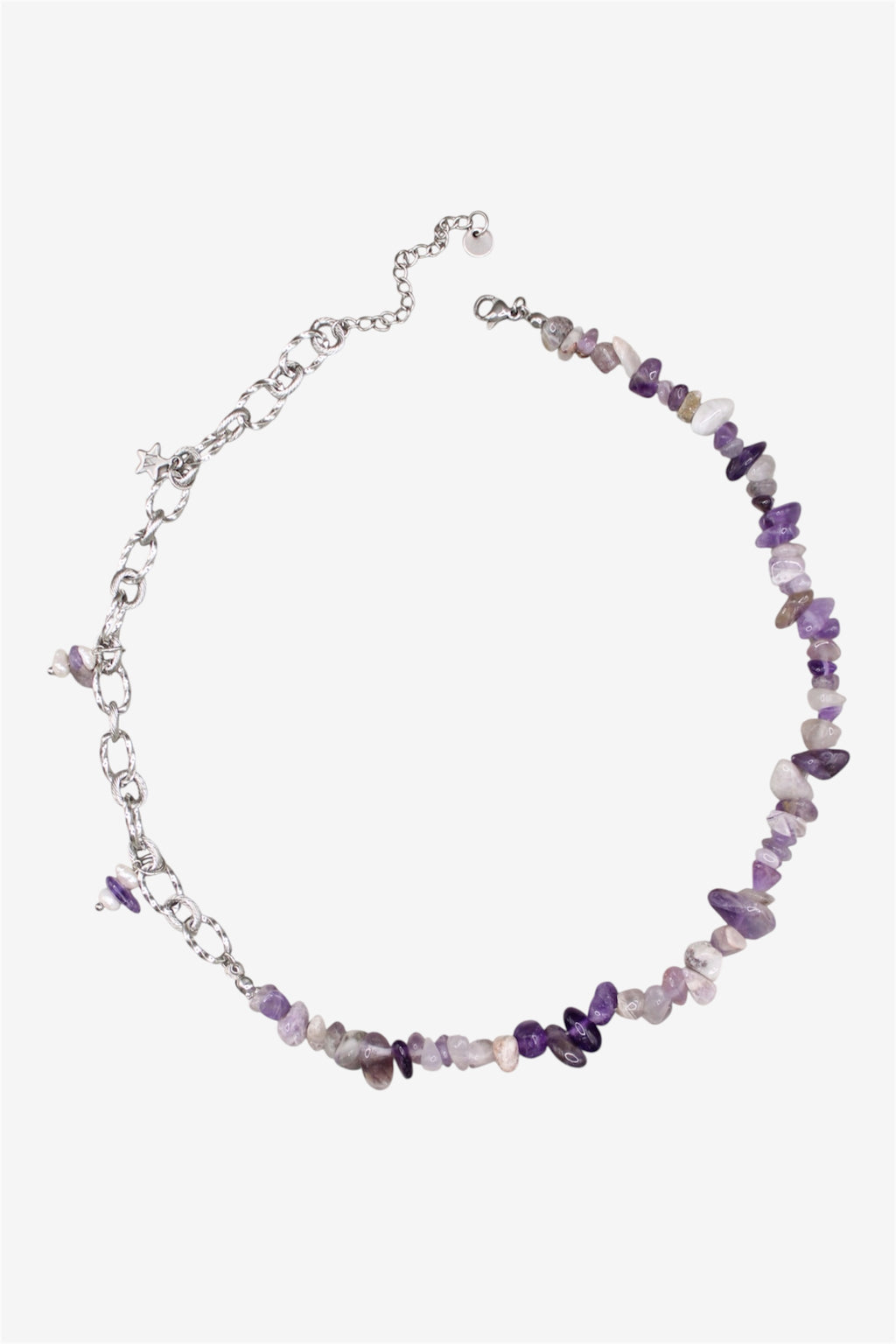 Collana Ianthe