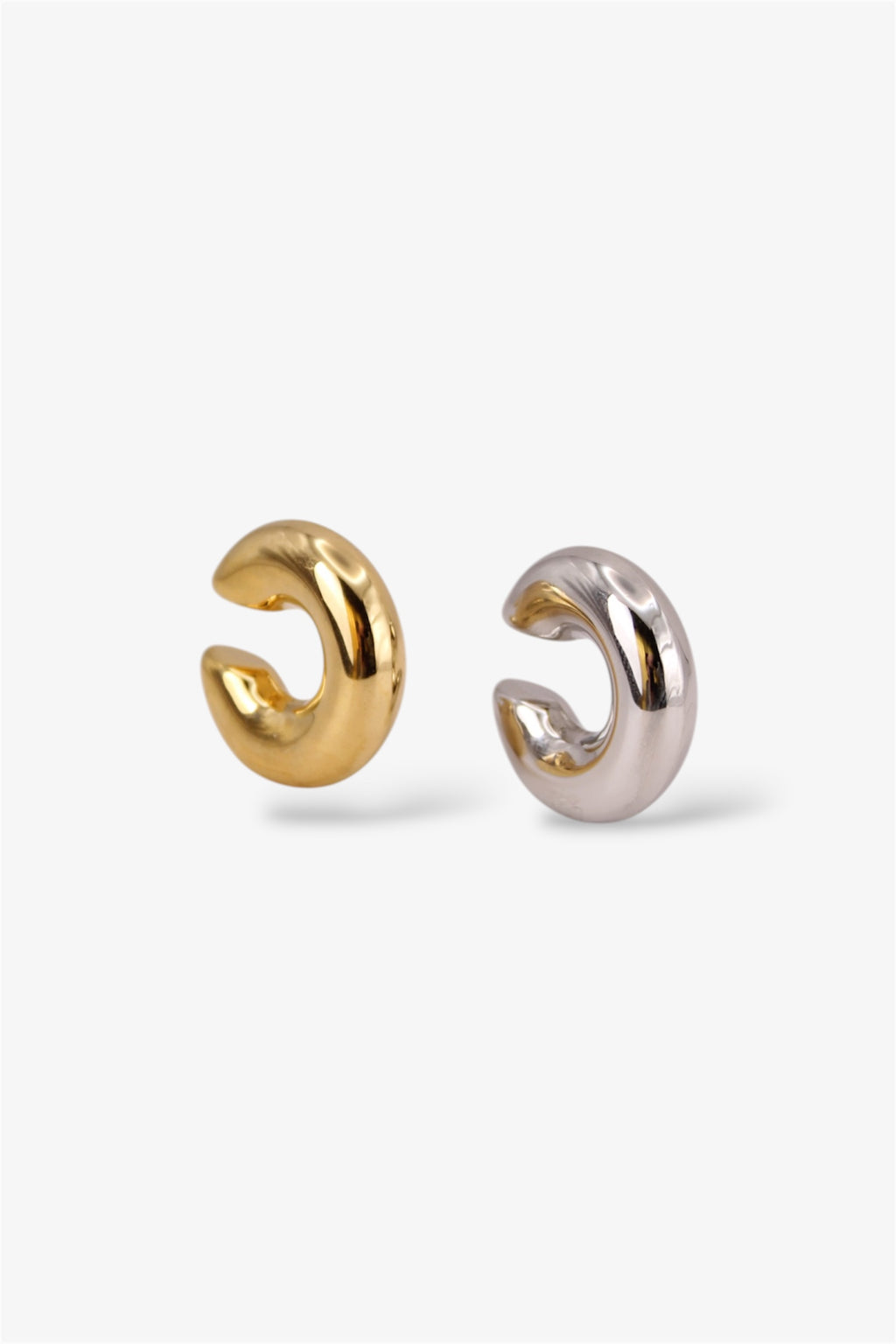 Ear Cuff Midi Chunky