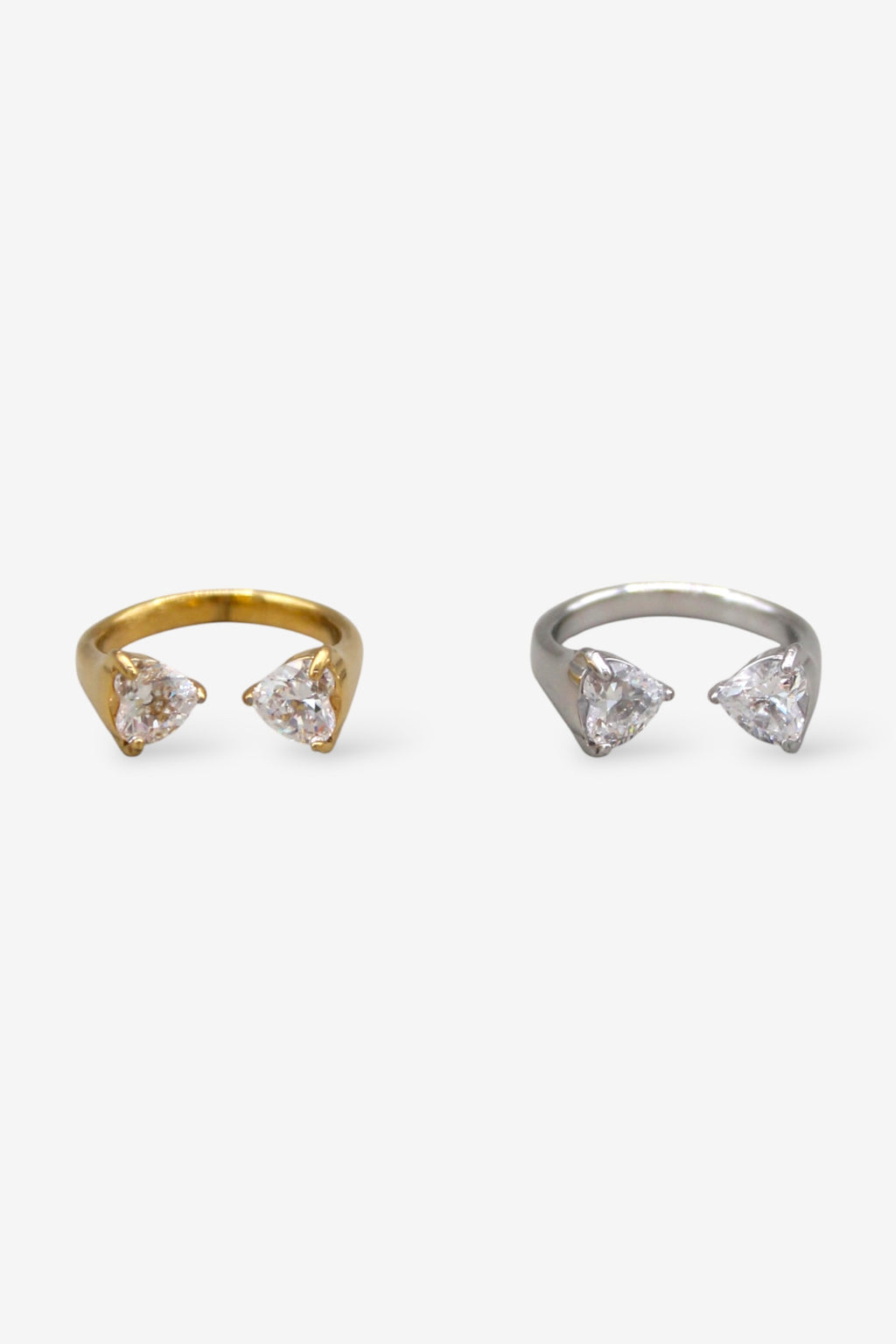 Anello Beso