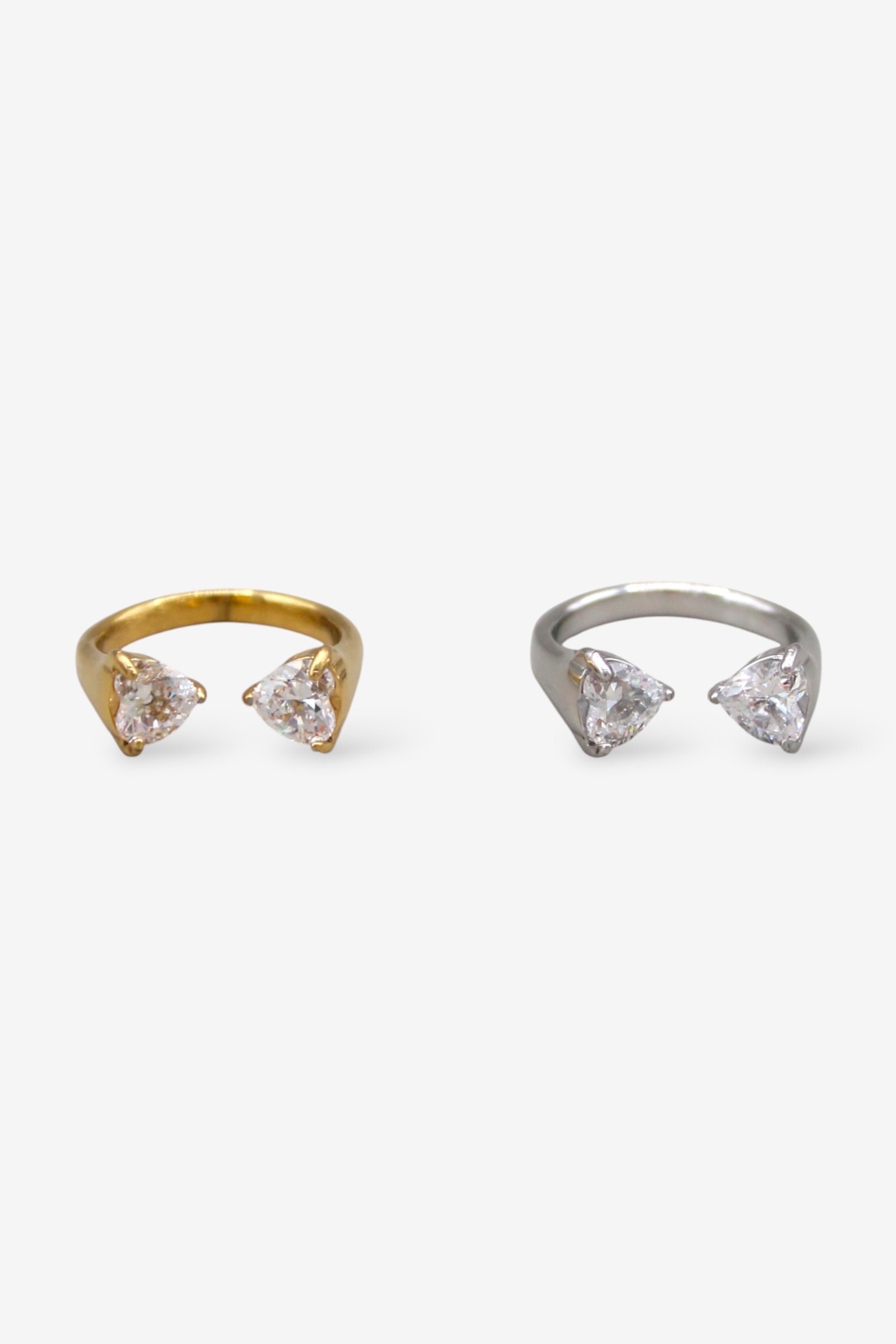 Anello Beso