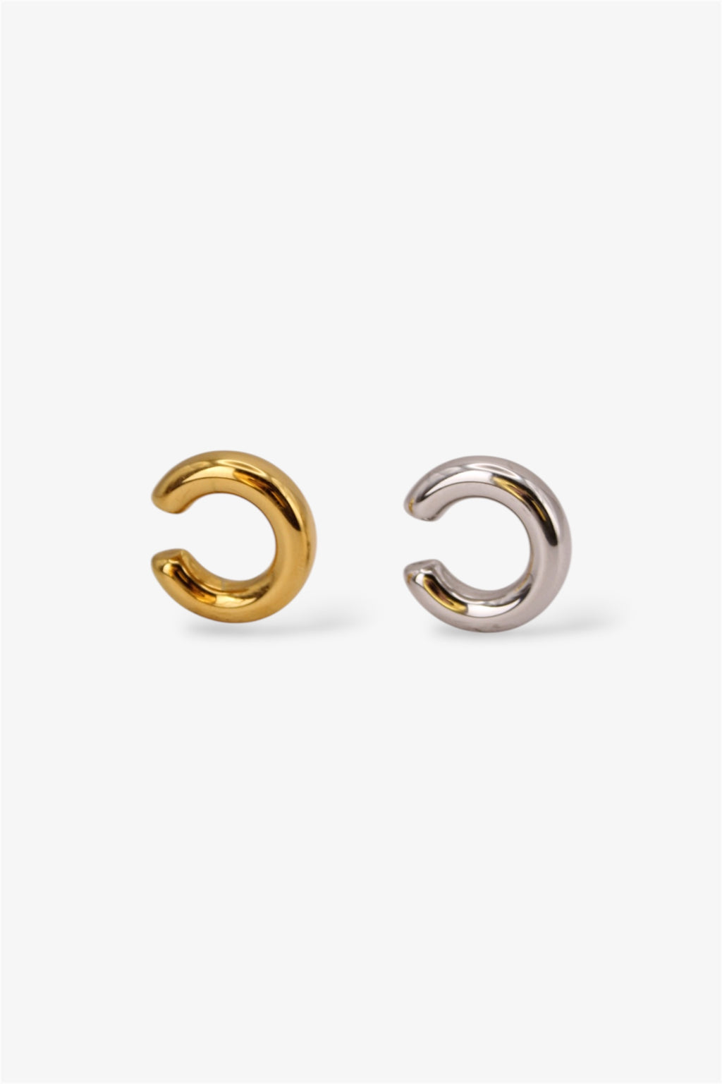 Mini Chunky Ear Cuff