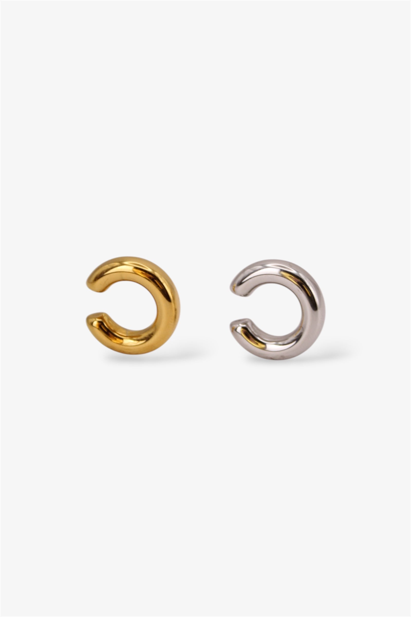 Mini Chunky Ear Cuff