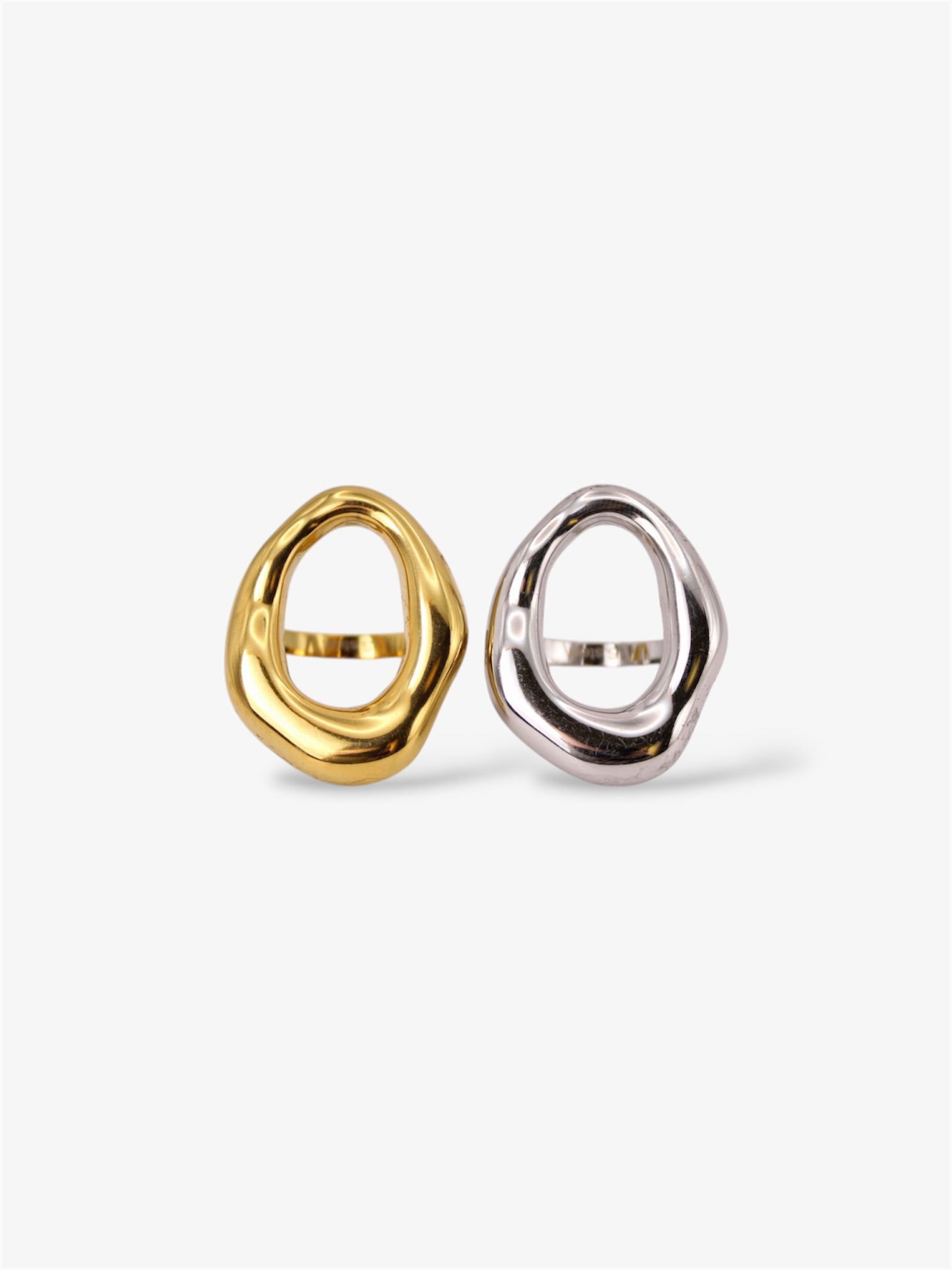 Anello Circle Big
