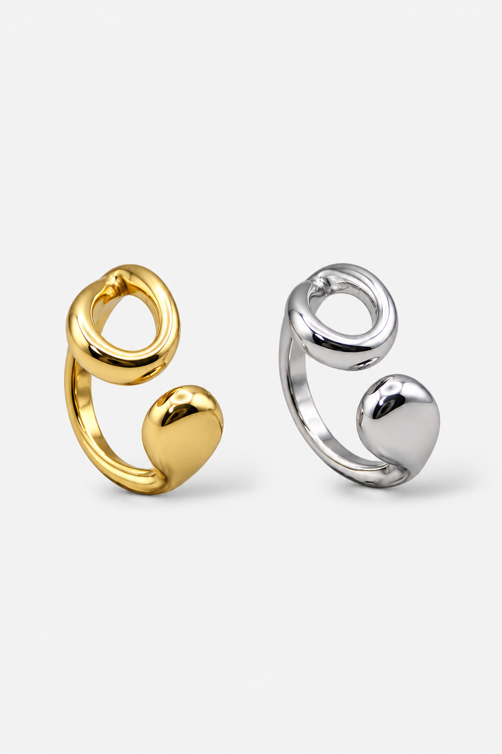 Anello Bison