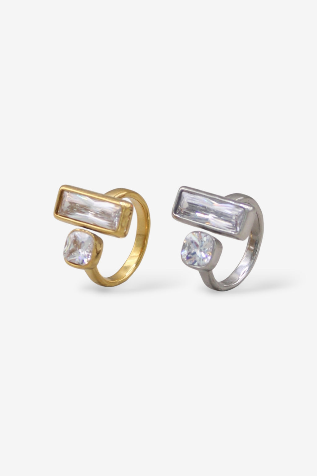 Anello Gemma