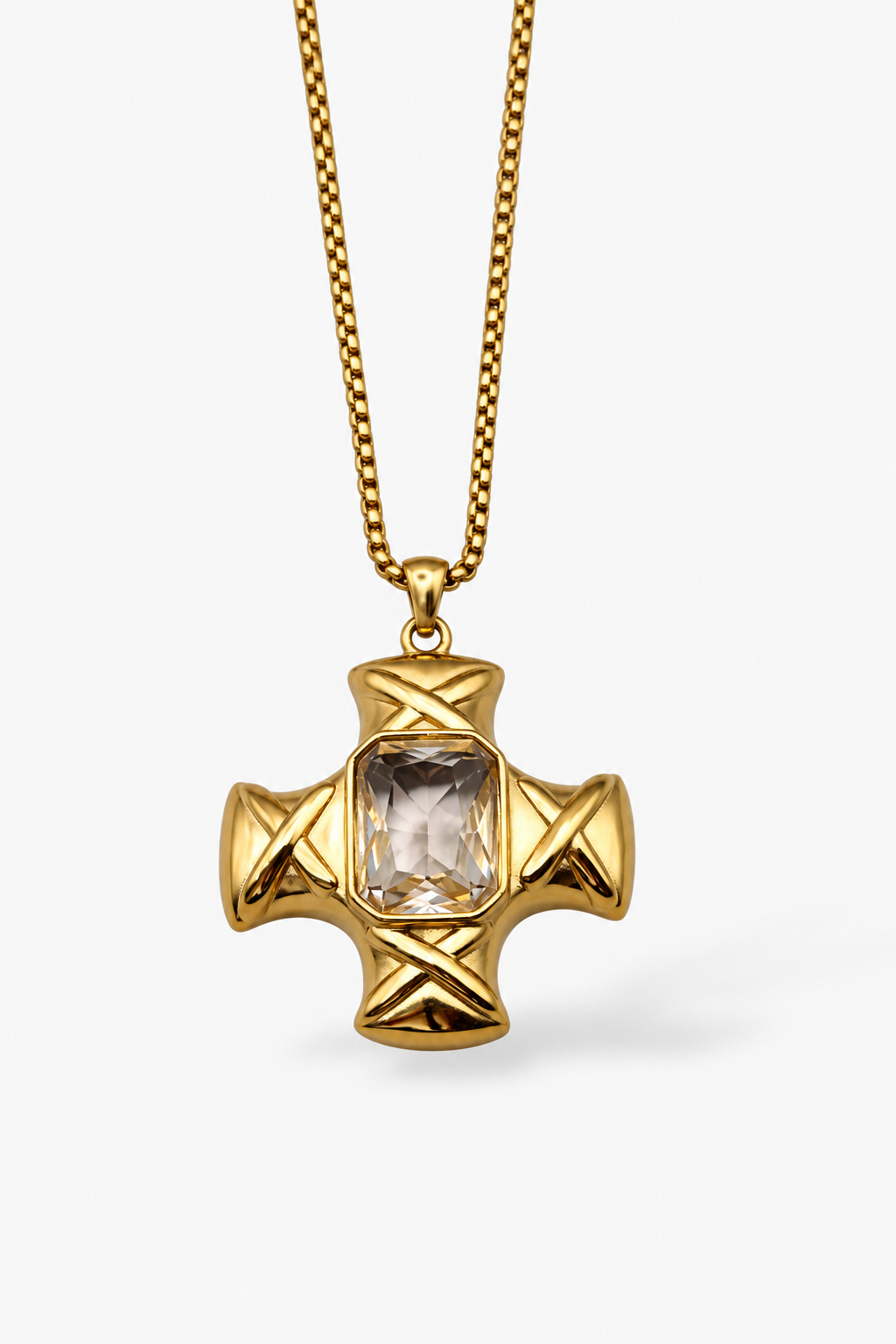 Collana Providence