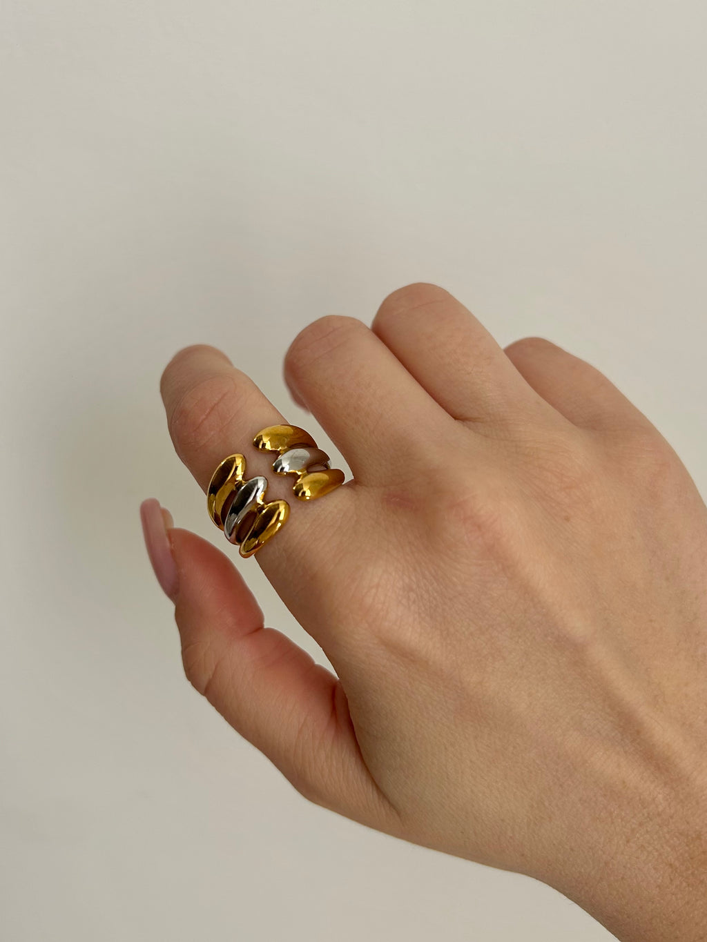 Anello Mirame