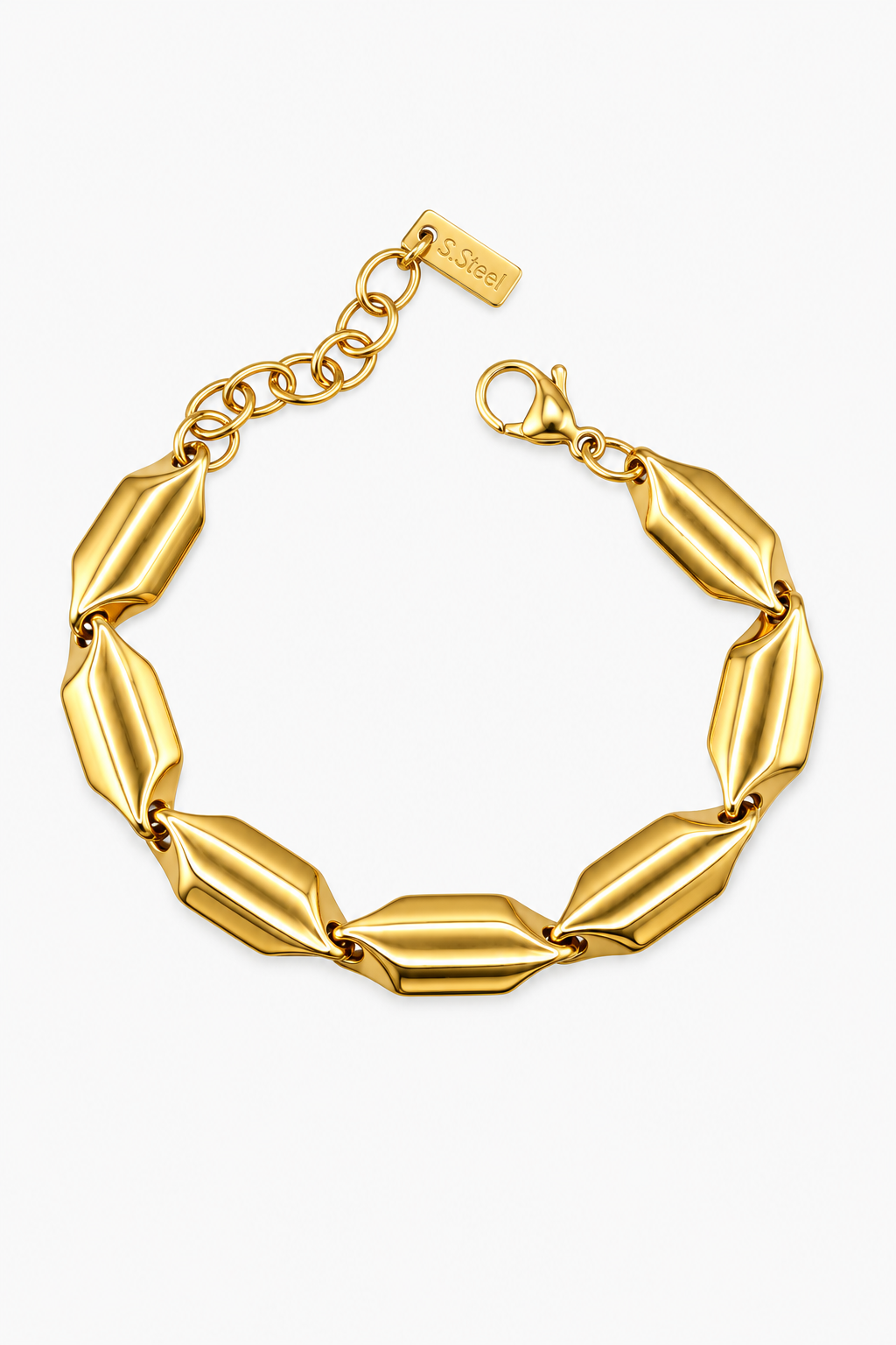 Bracciale Bullet