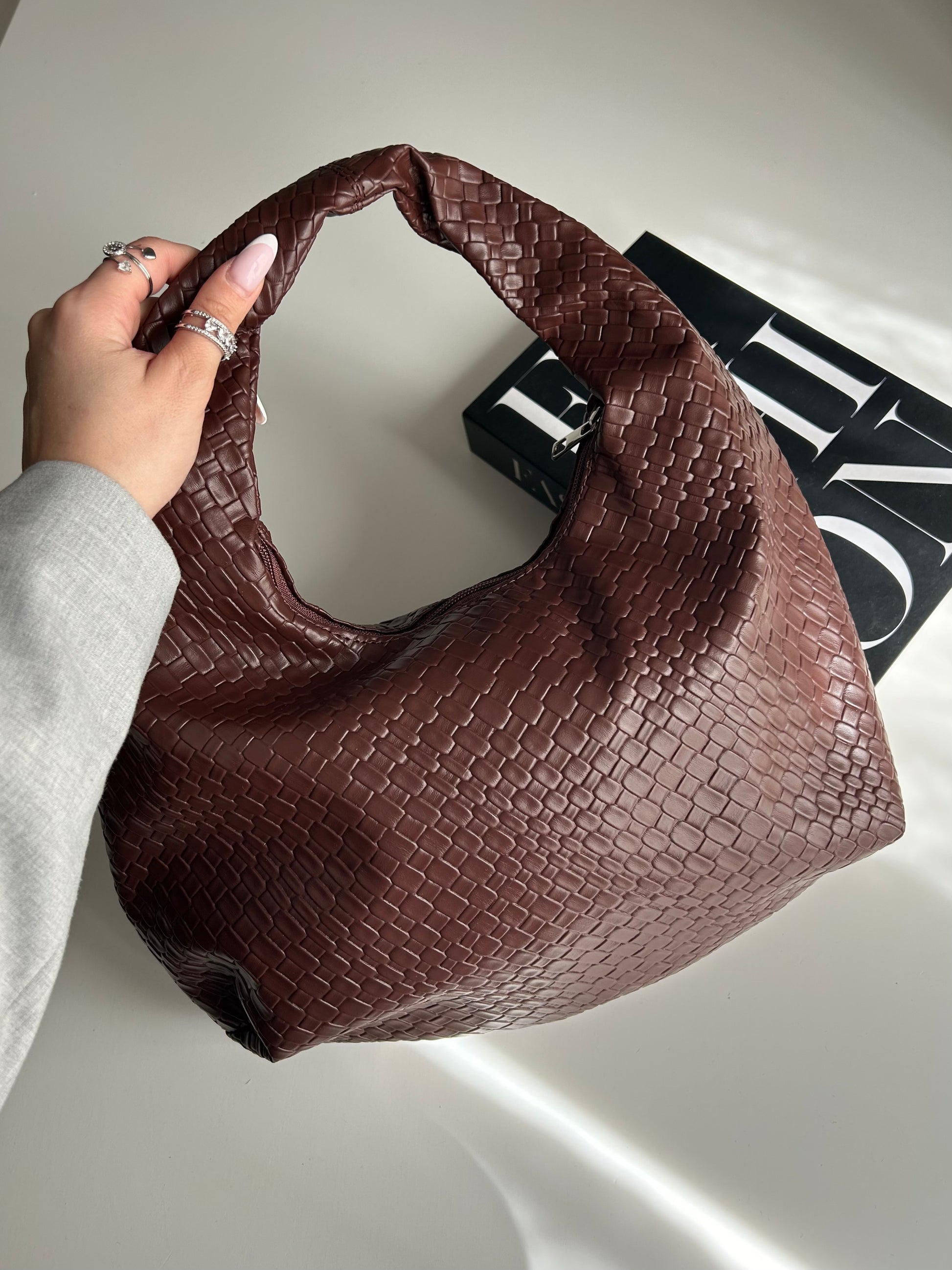 MADELEINE BAG