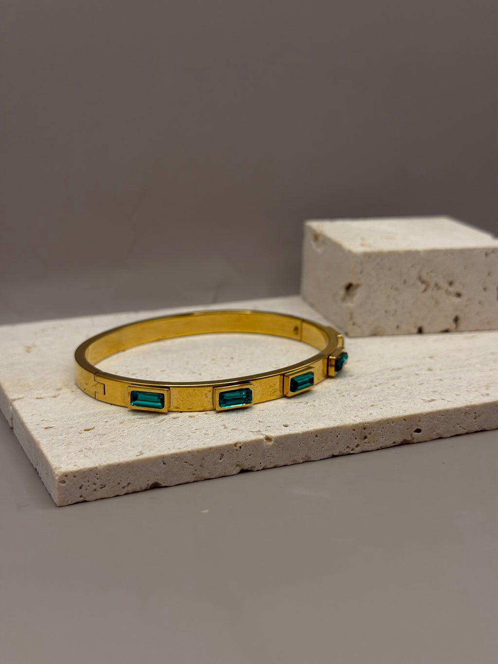 Bracciale Émeraude