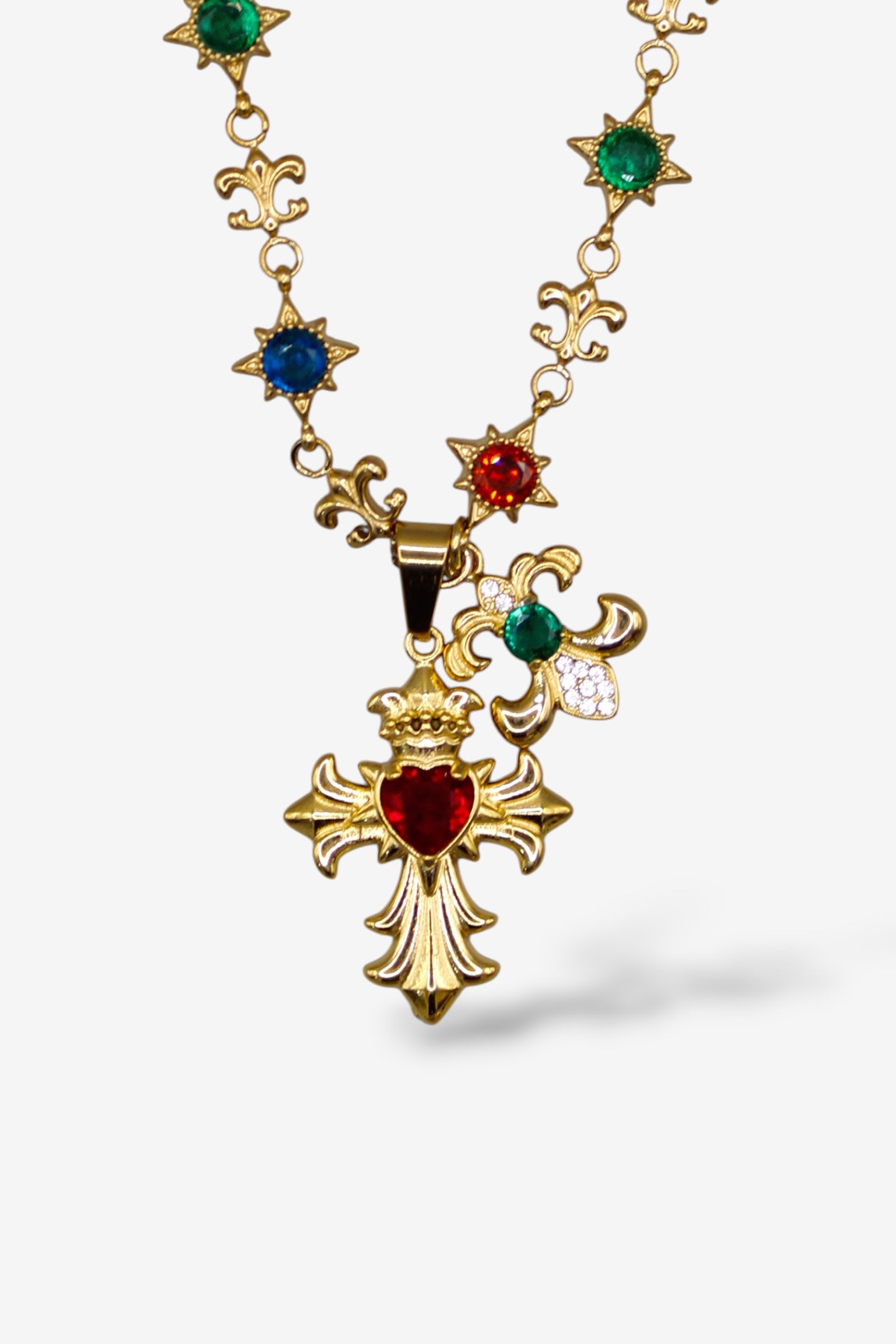 Collana Kroma