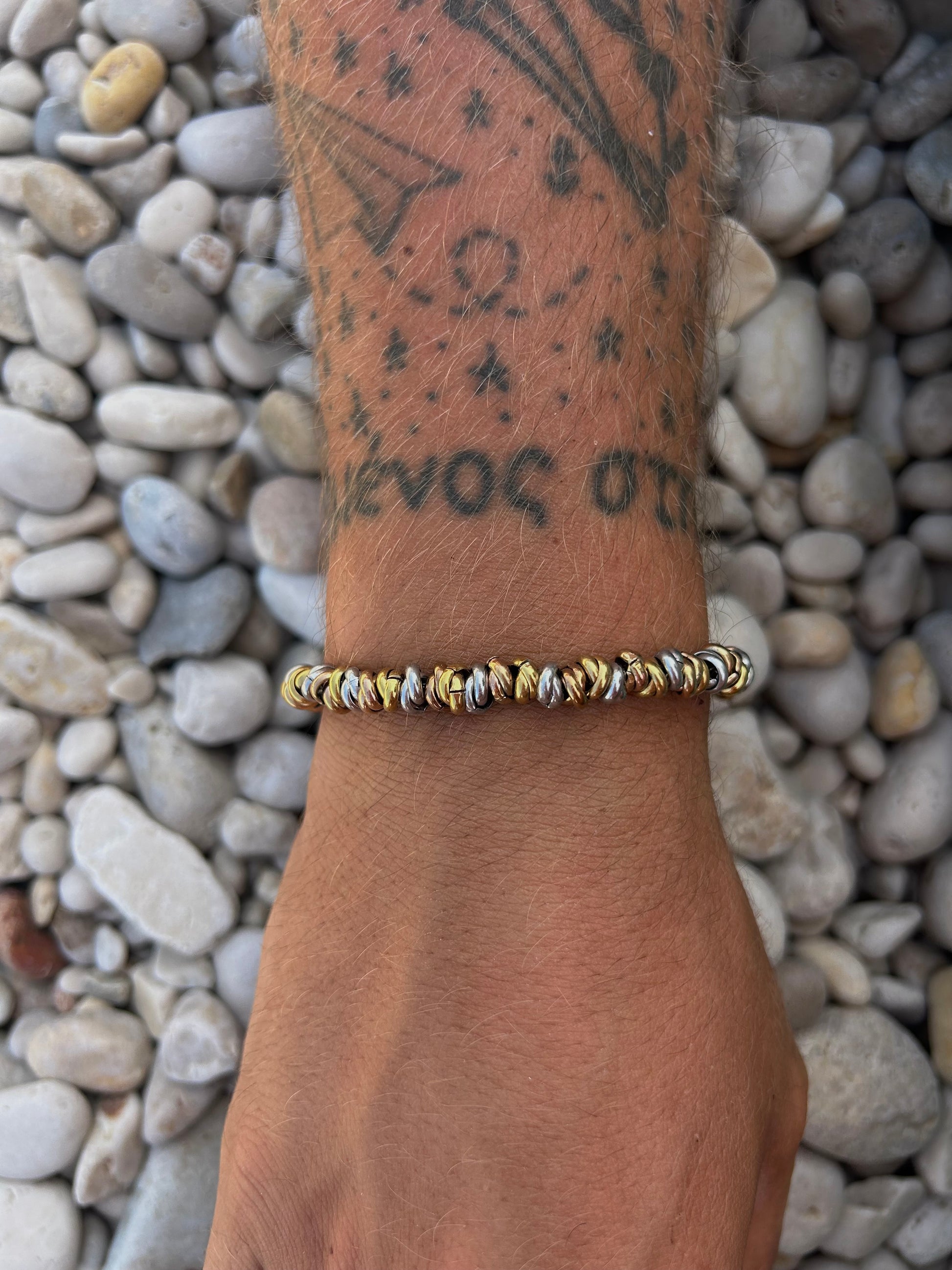 Bracciale Luxor