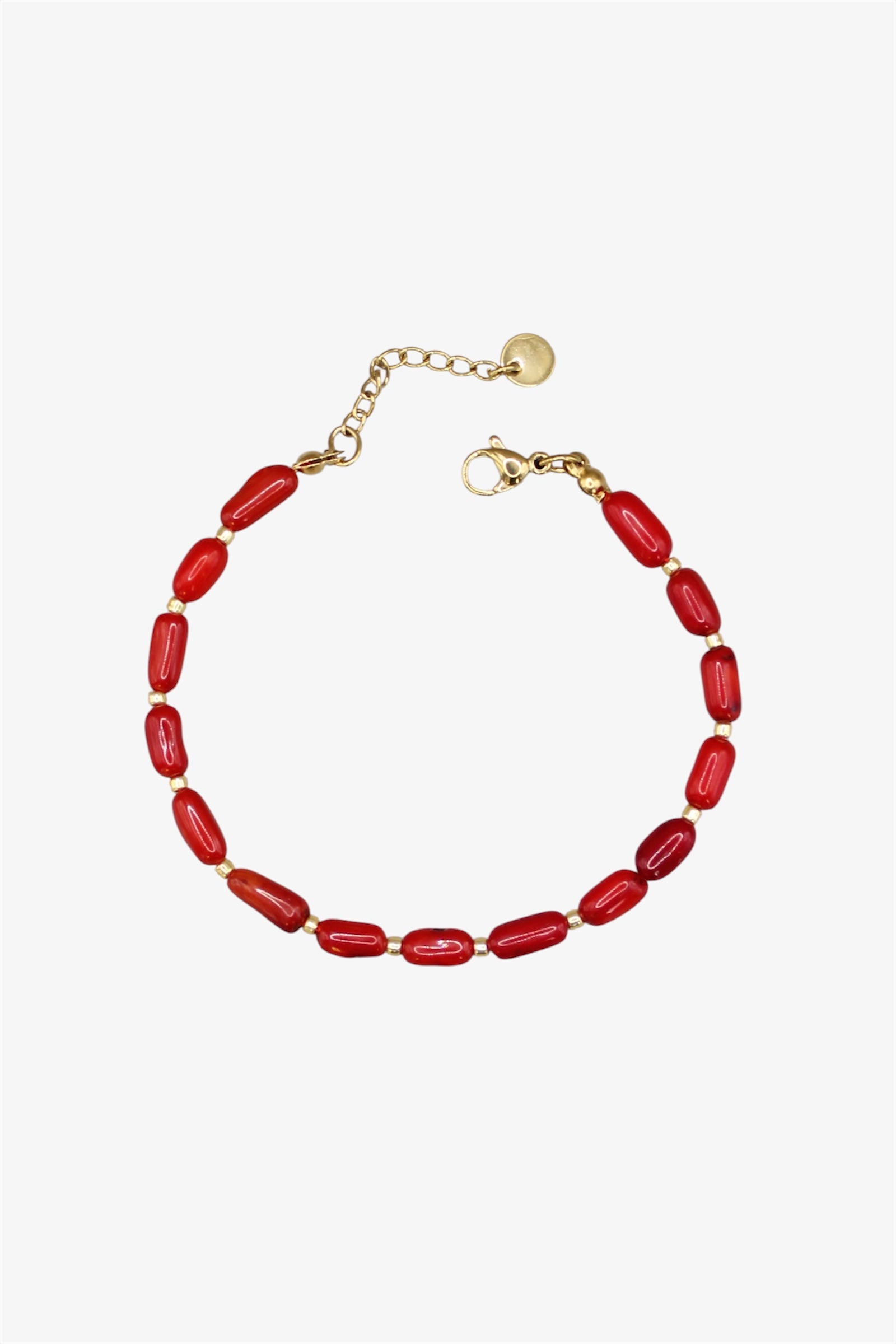 Bracciale Corallina
