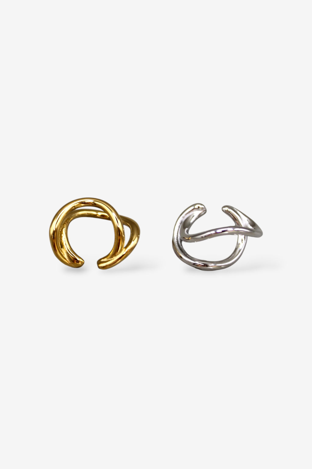 Ear Cuff Anfora