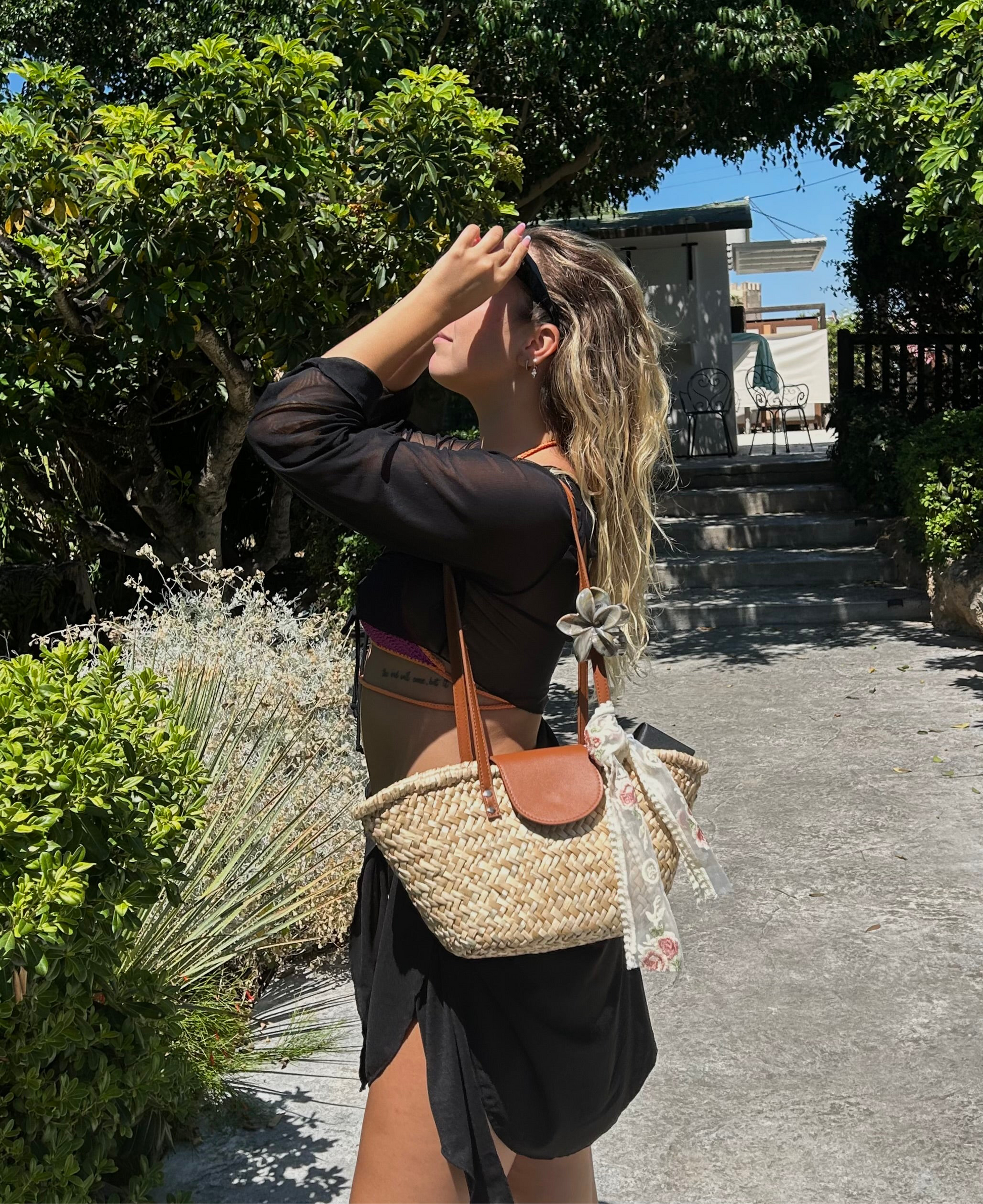 CAPRI BAG
