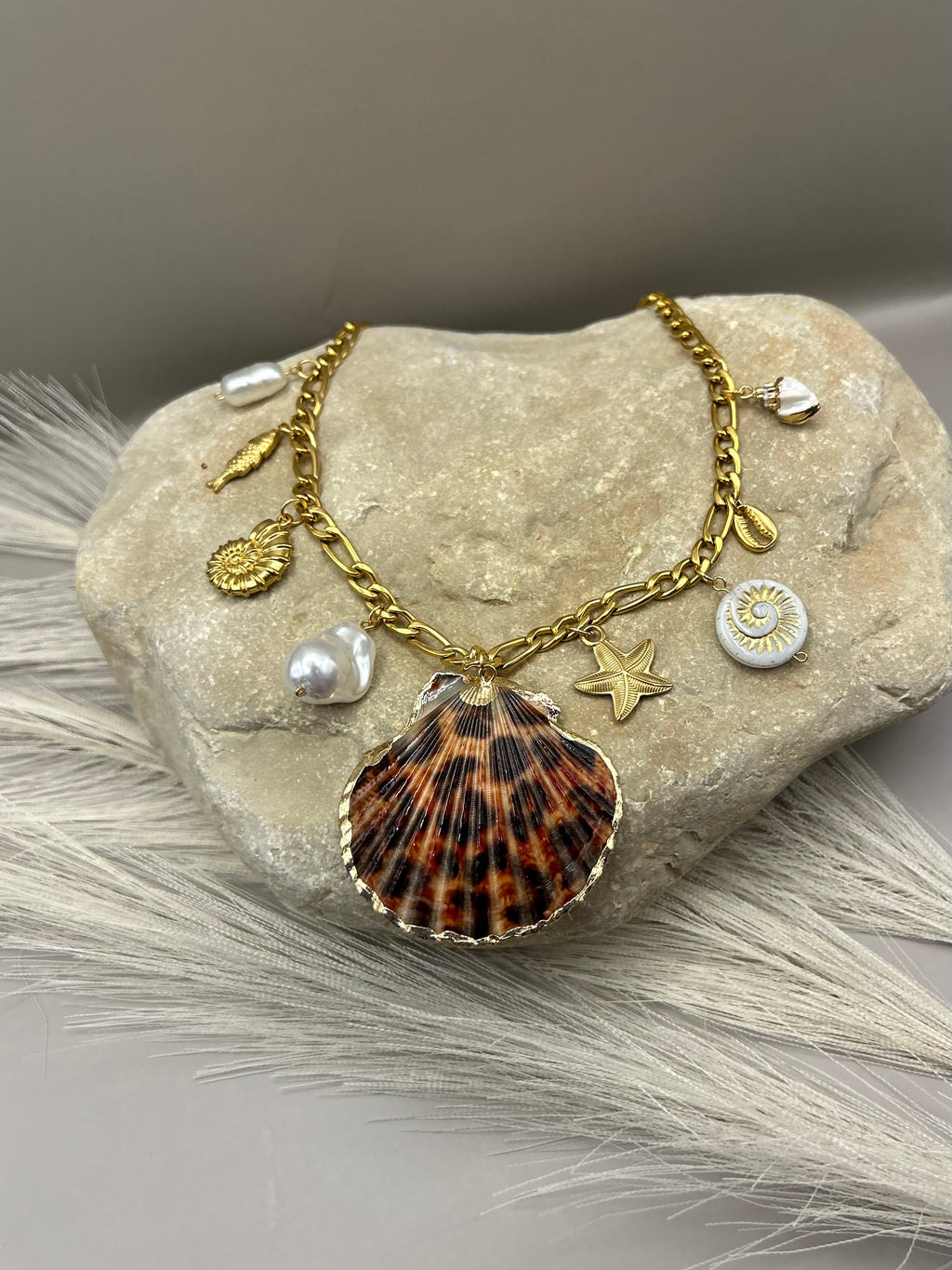 Collana RHODES