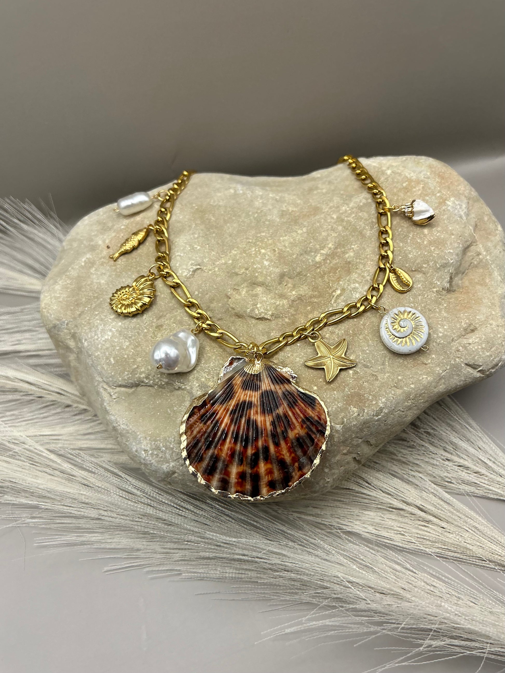 Collana RHODES