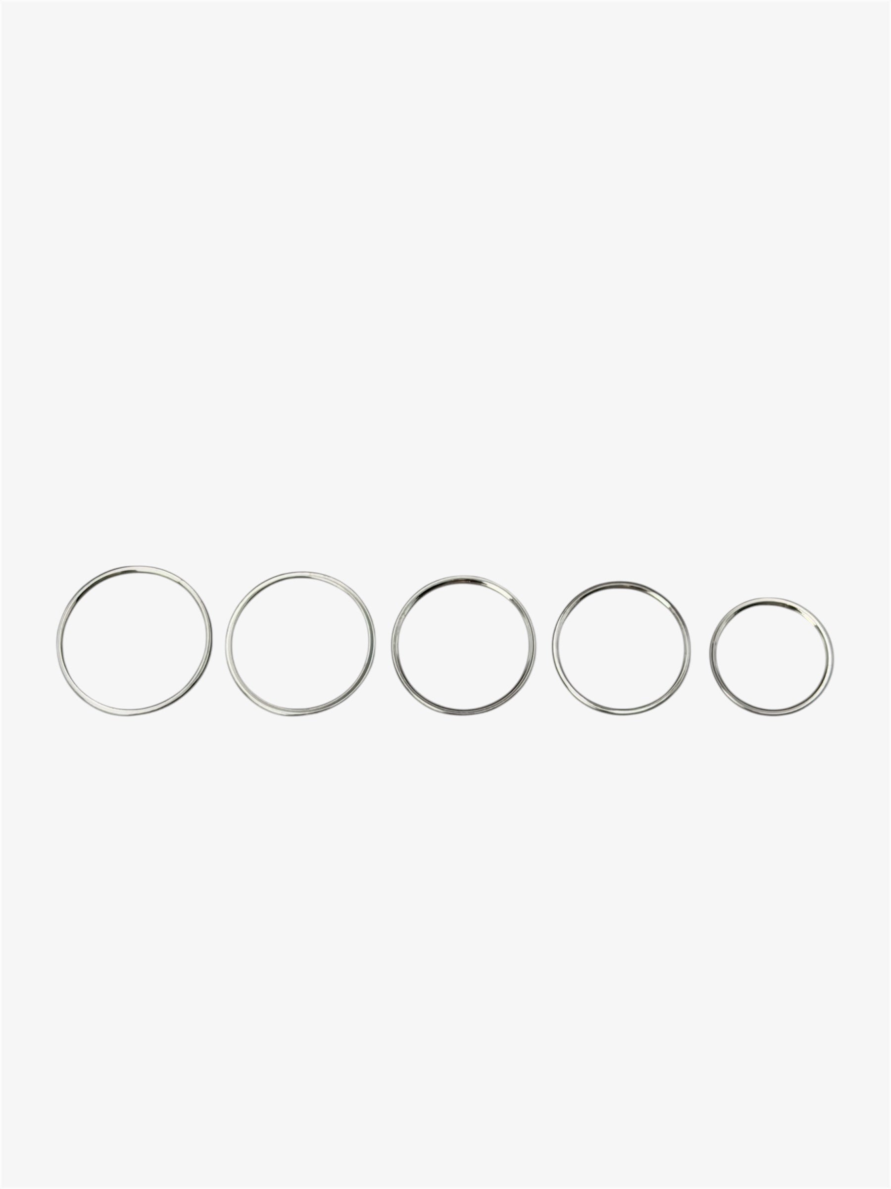 Set 5 Fedine