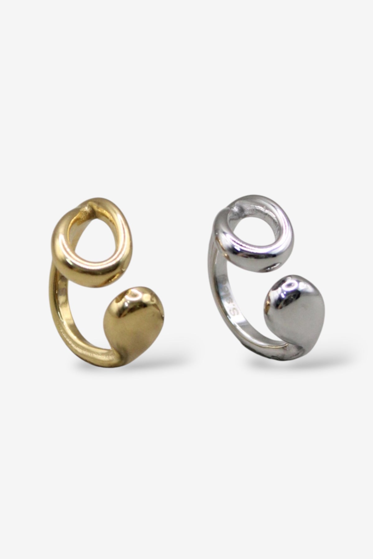 Anello Bison