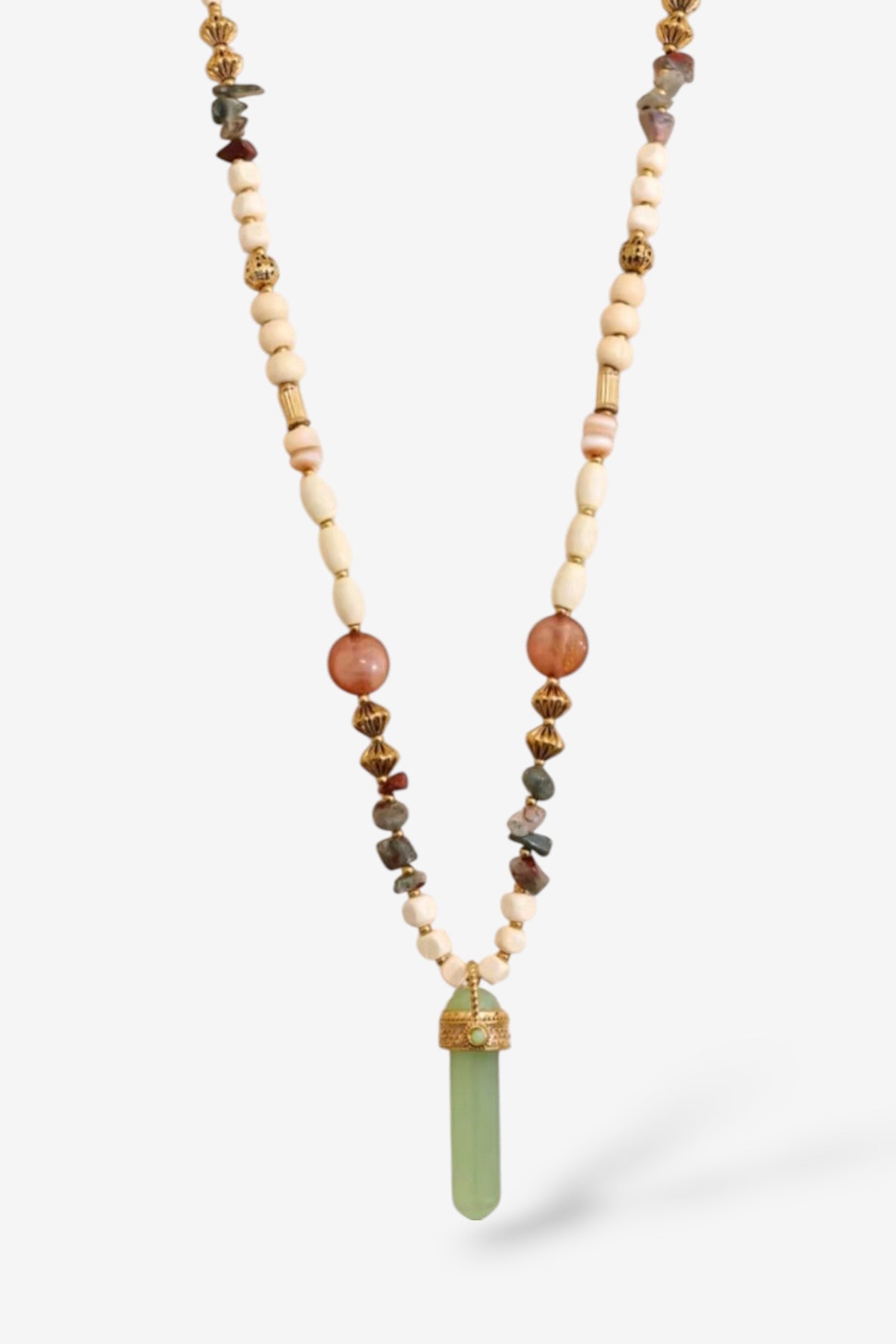 Collana Apache