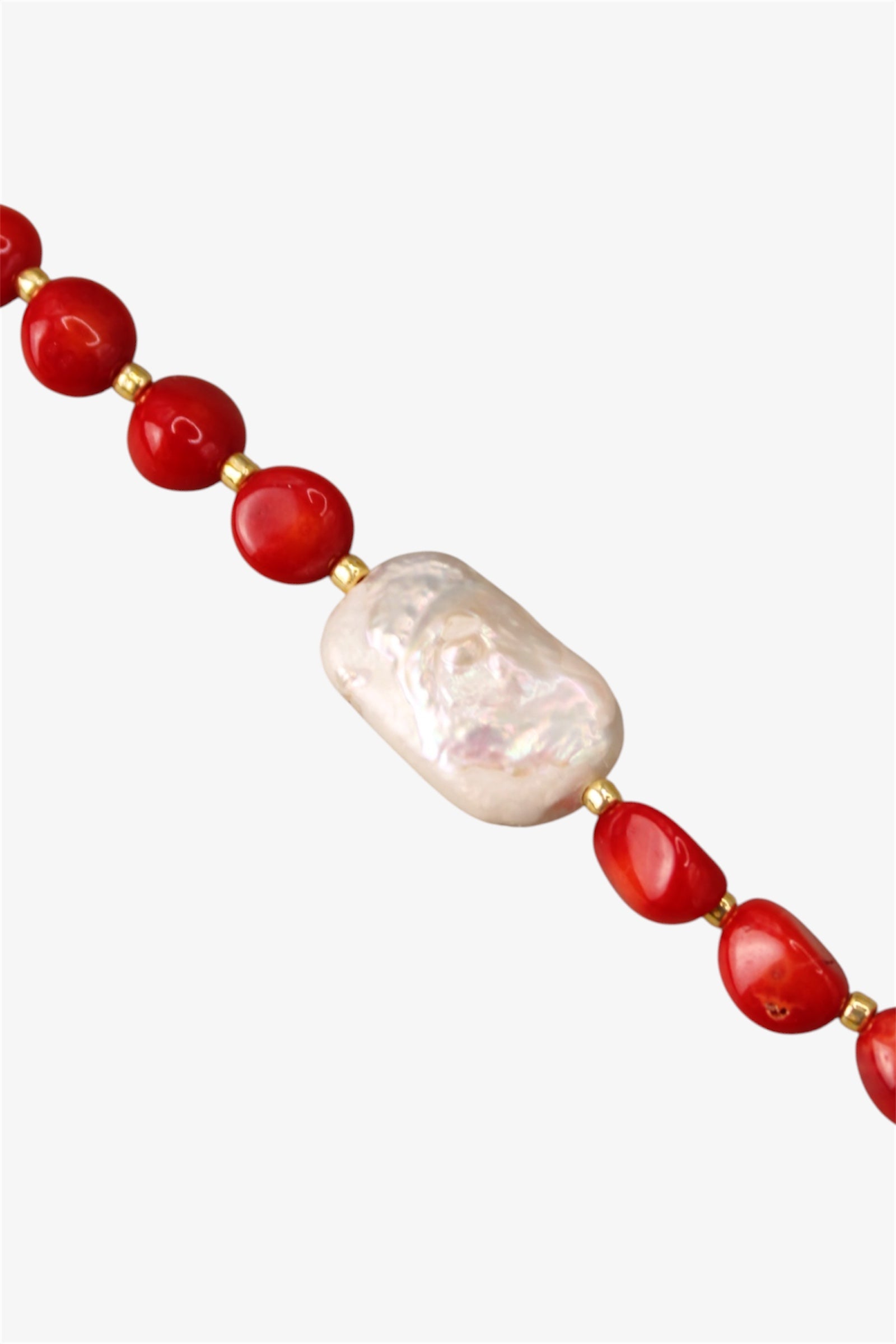 Bracciale Corallo