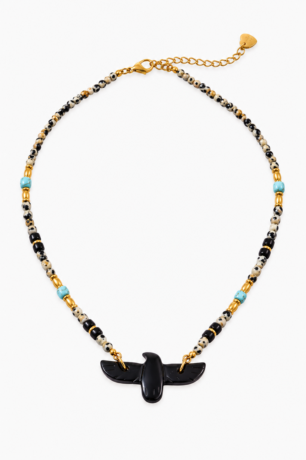Collana Cheyenne