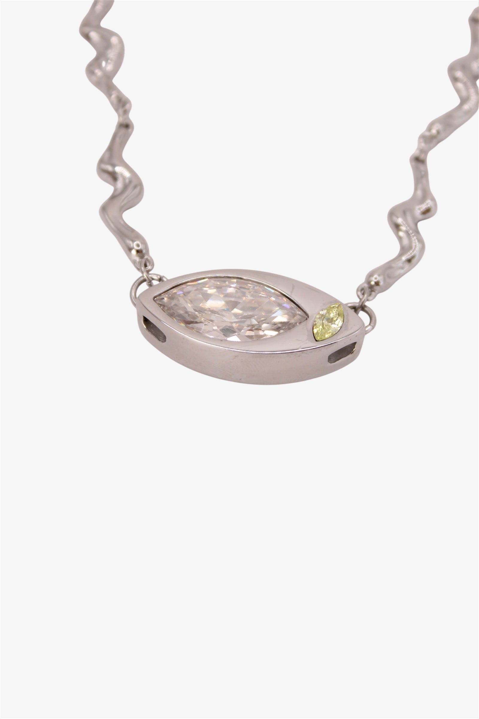 Collana ONDE DI VENERE