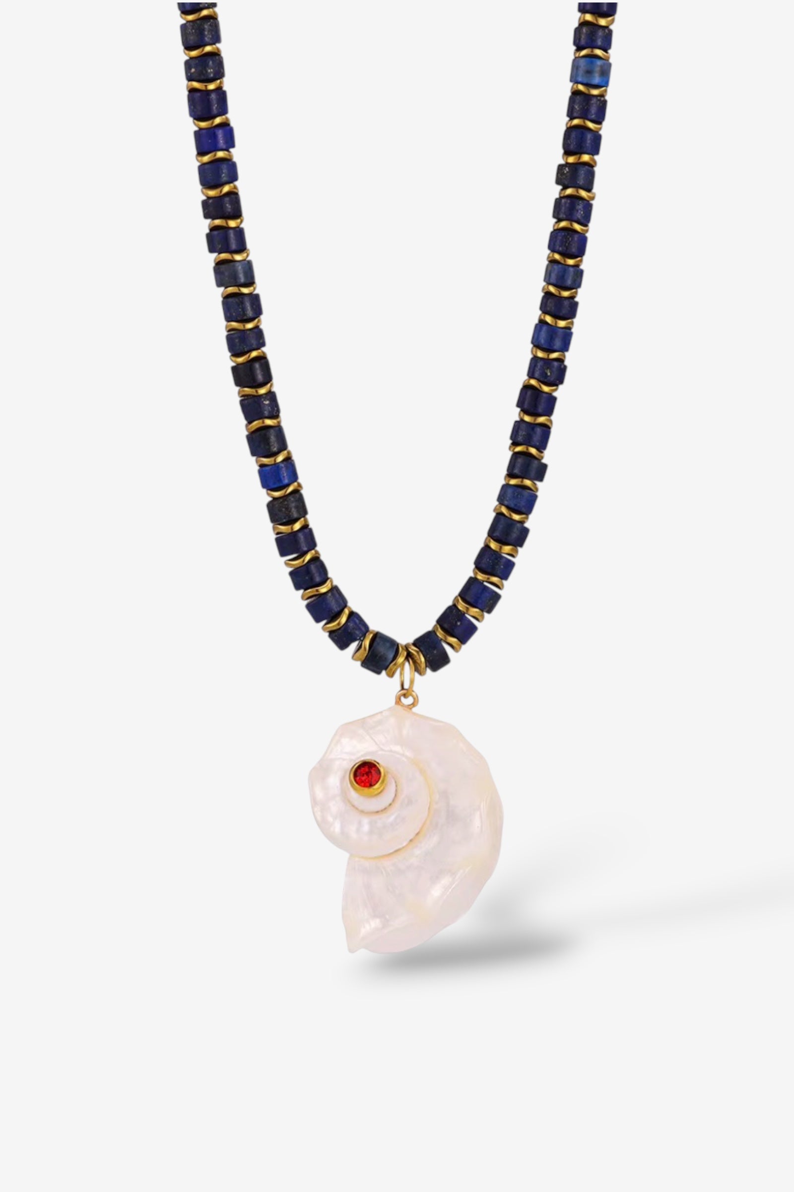 Collana Nausicaa