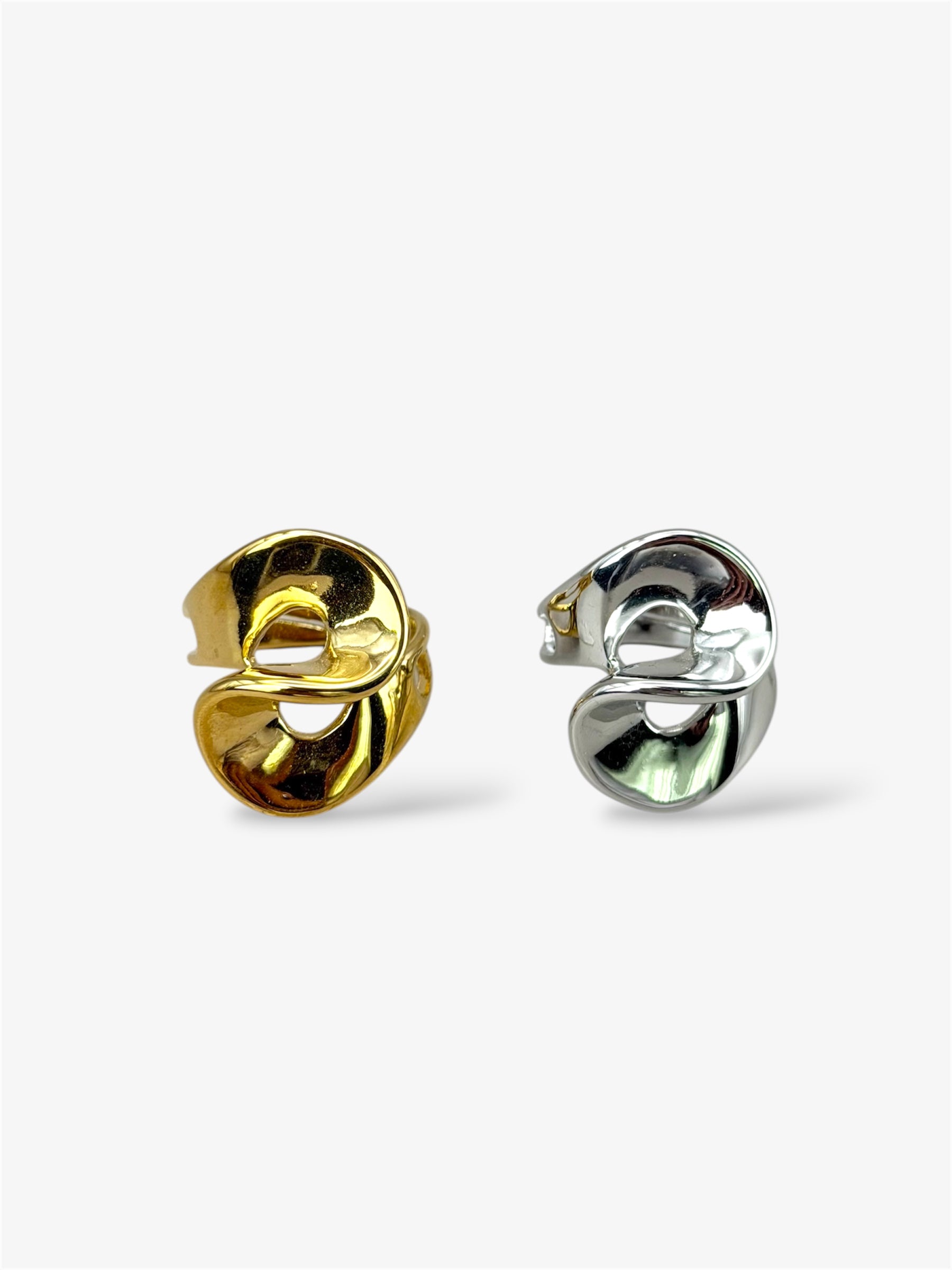 Anello Fluido