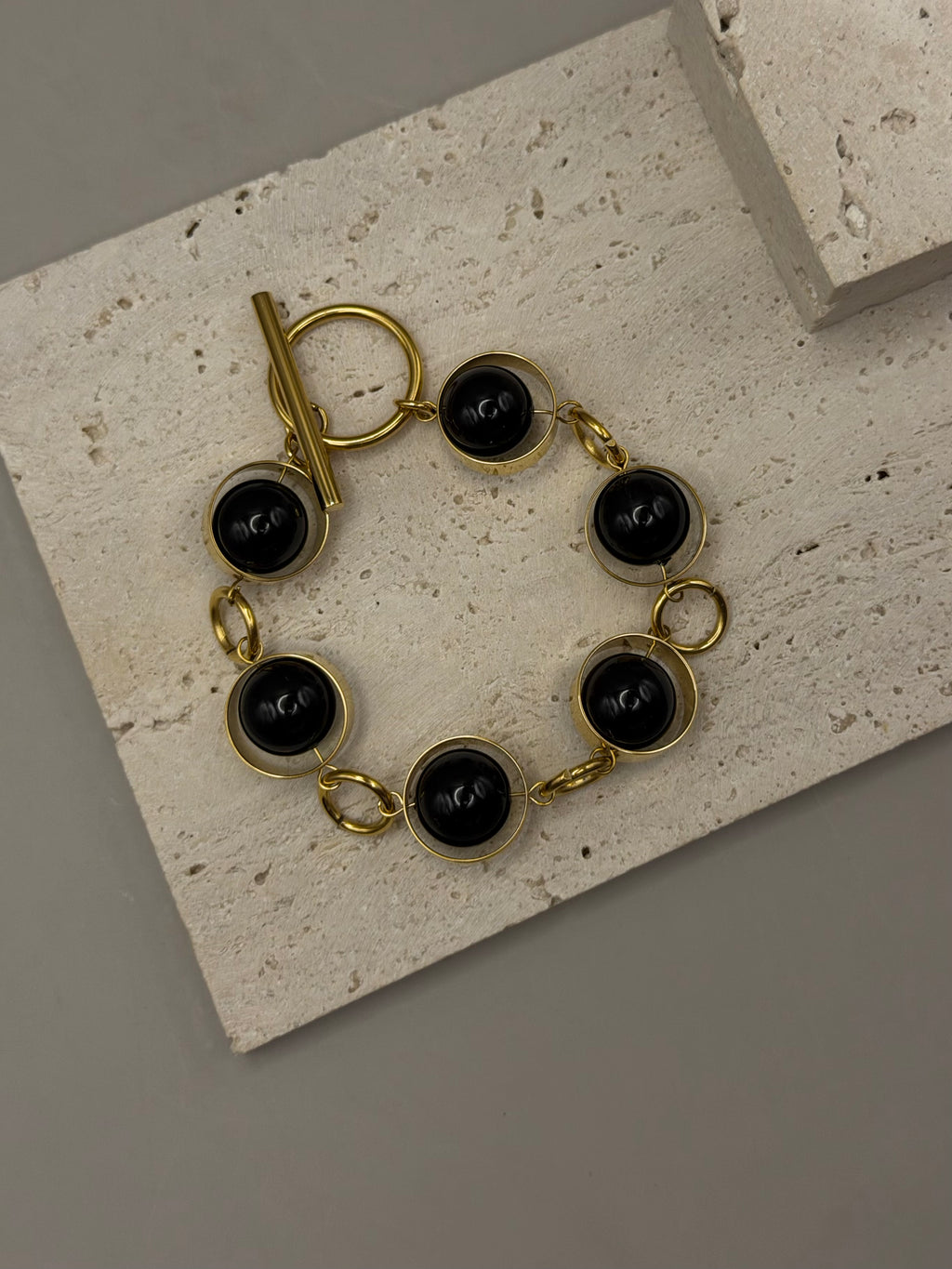 Bracciale BlackHive