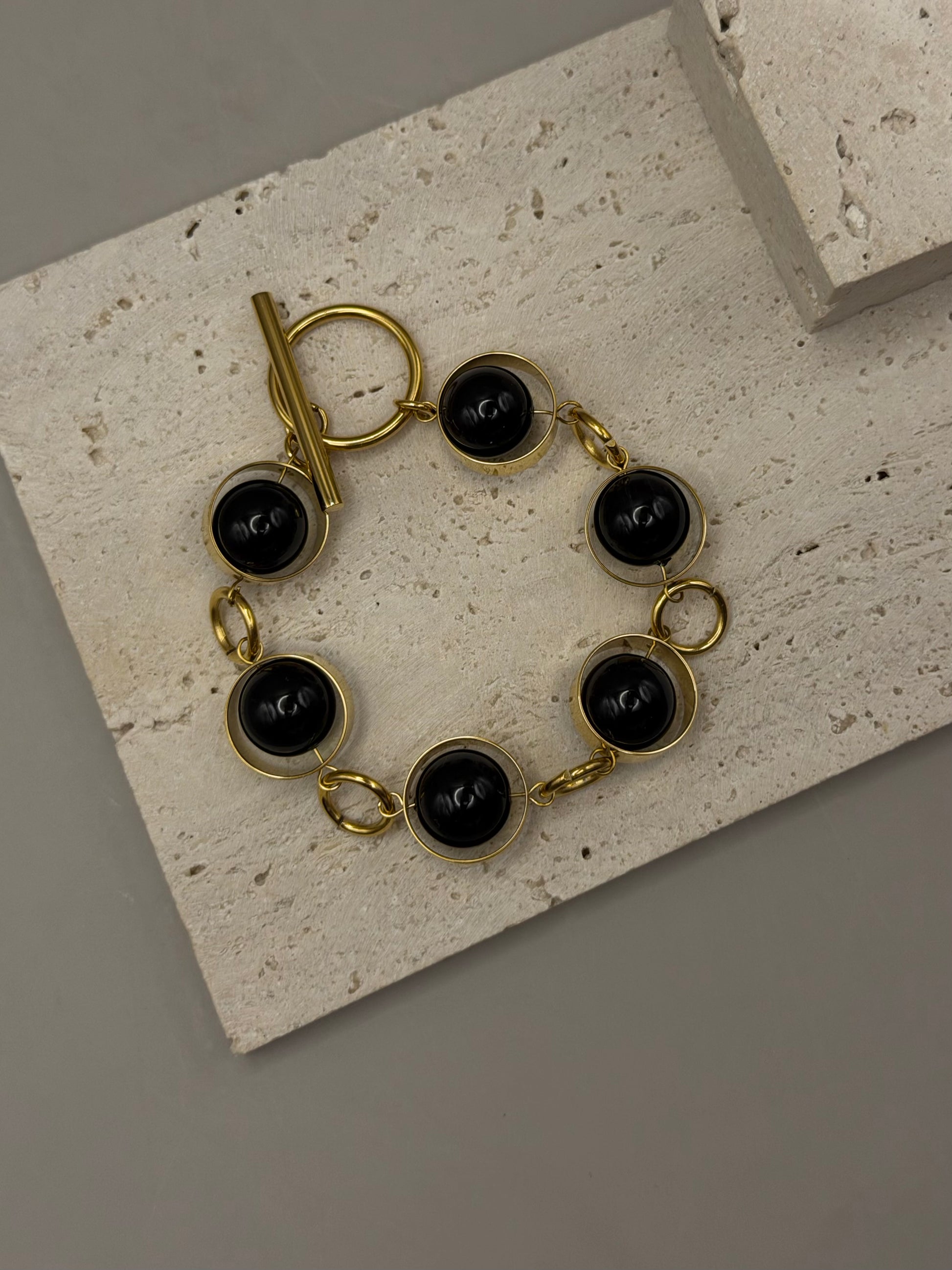 Bracciale BlackHive