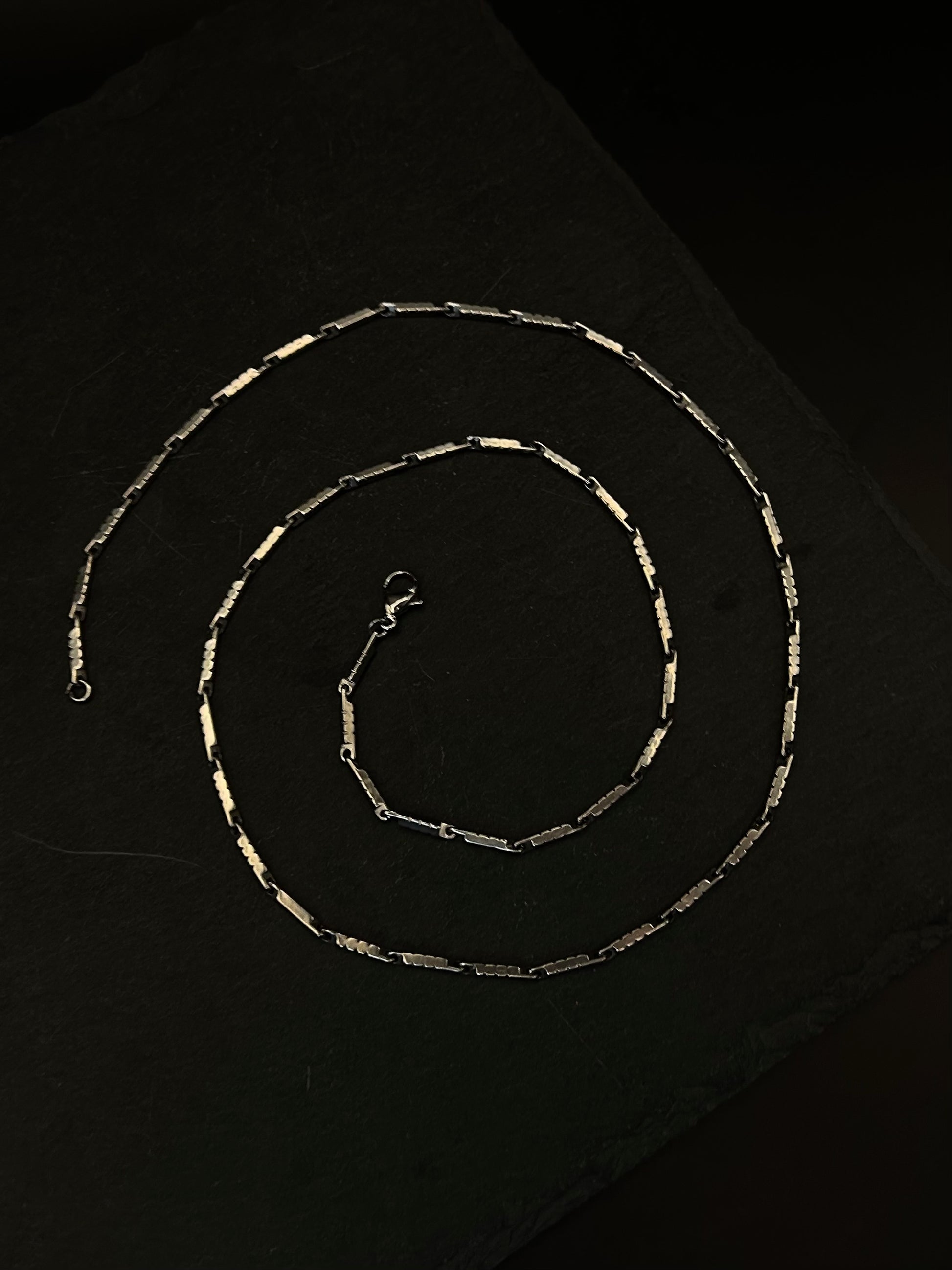 Collana Rune