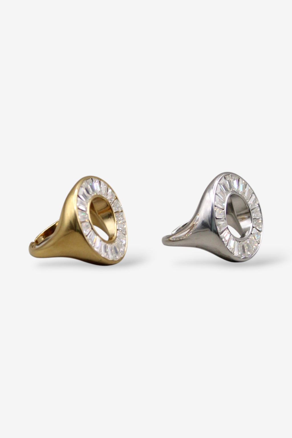 Anello Sundown