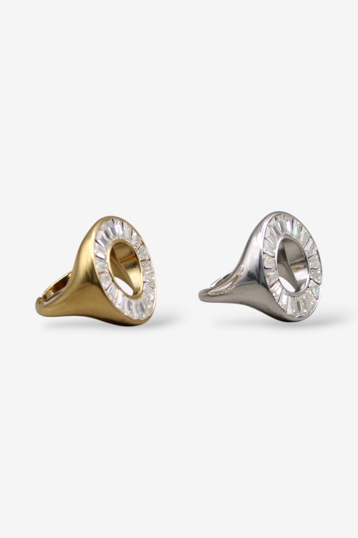 Anello Sundown