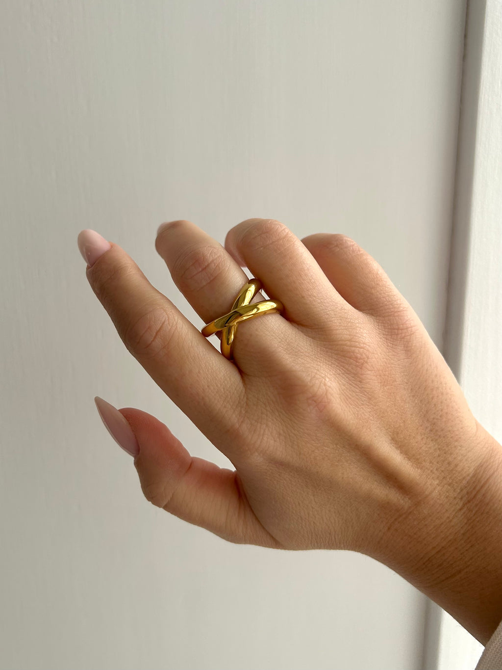 Anello Juliette