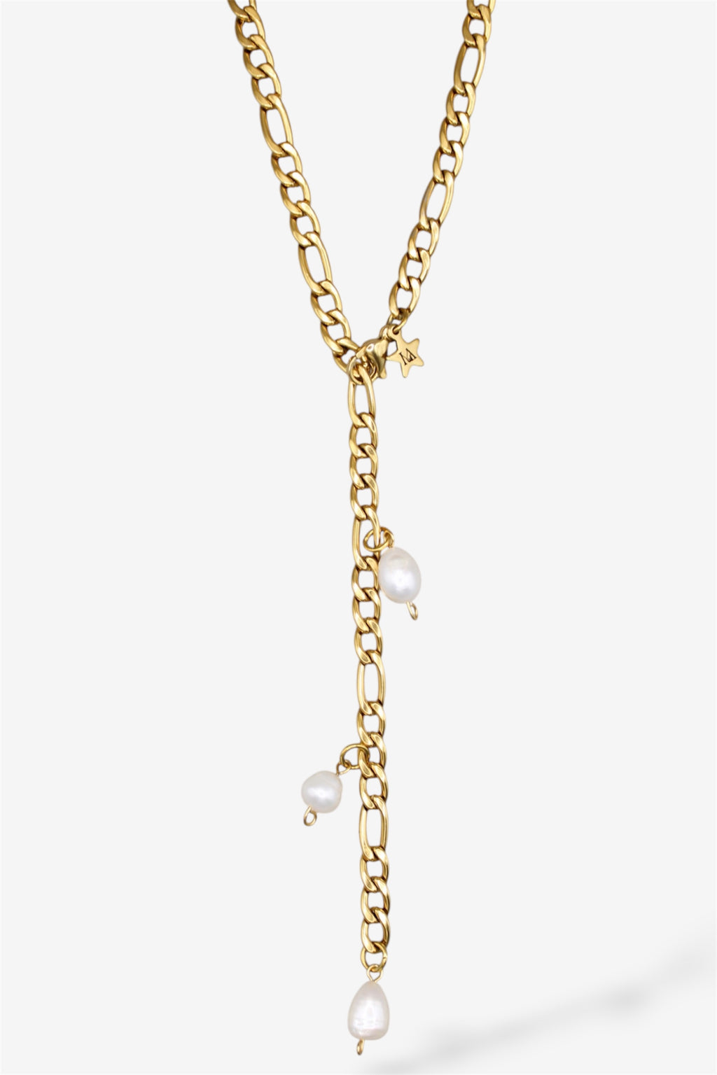 Collana Rebel