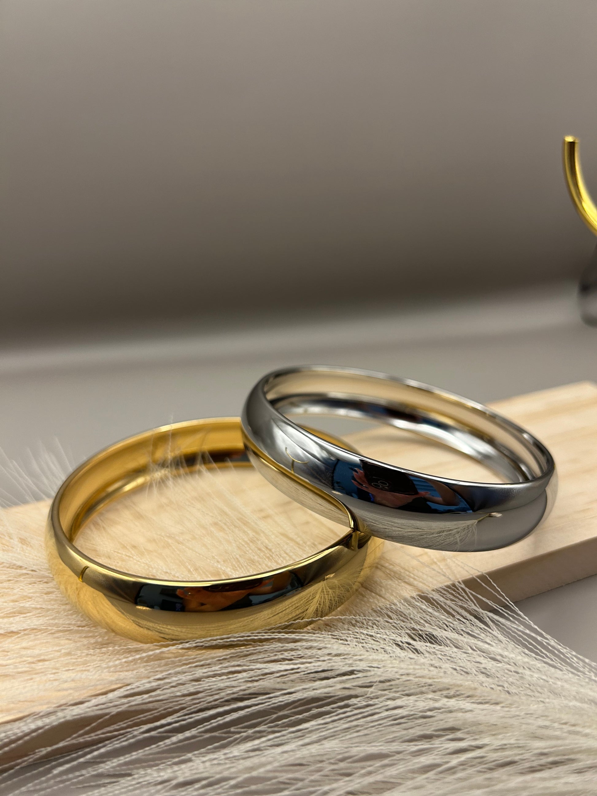 Bracciale Chuncky