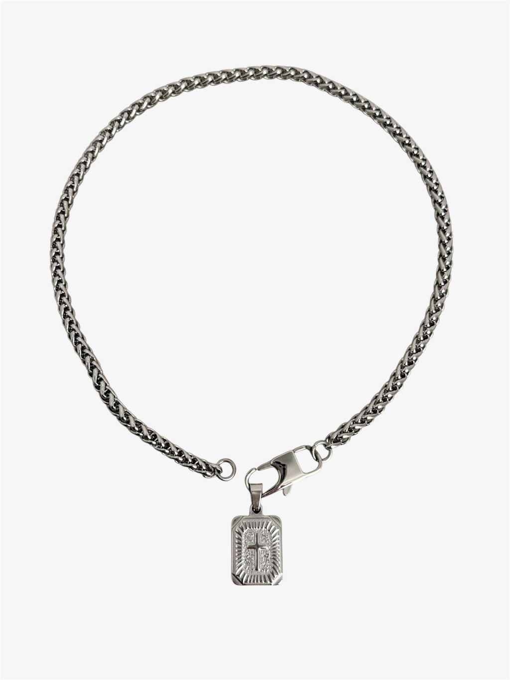 Collana URBAN FAITH