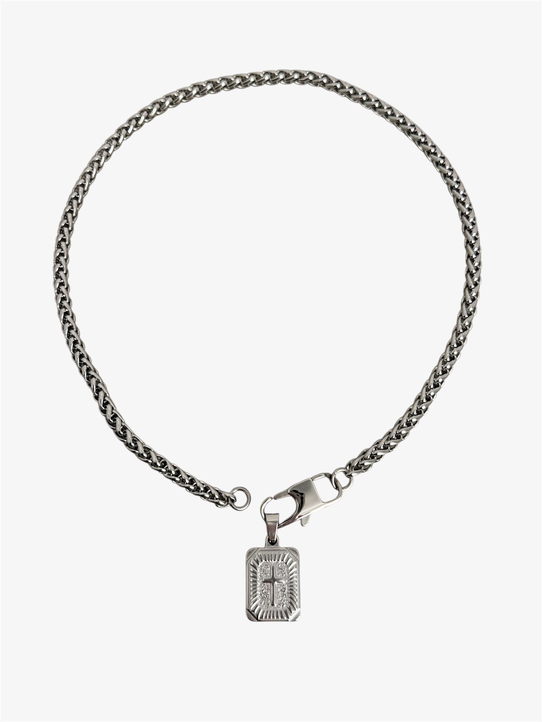 Collana URBAN FAITH