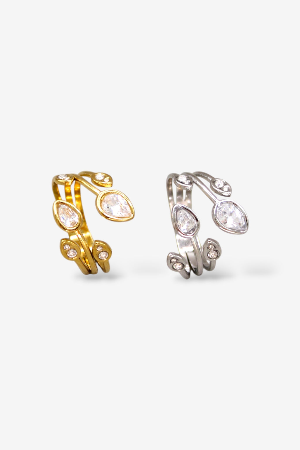 Anello Bloom