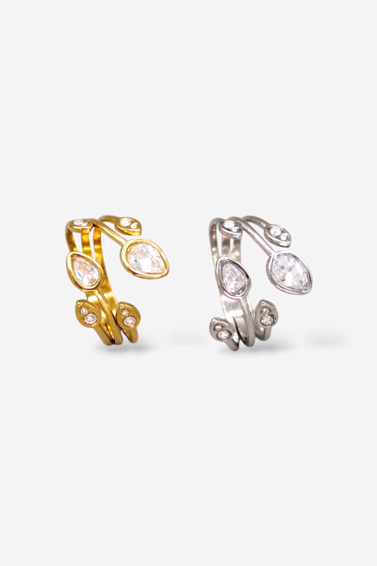 Anello Bloom