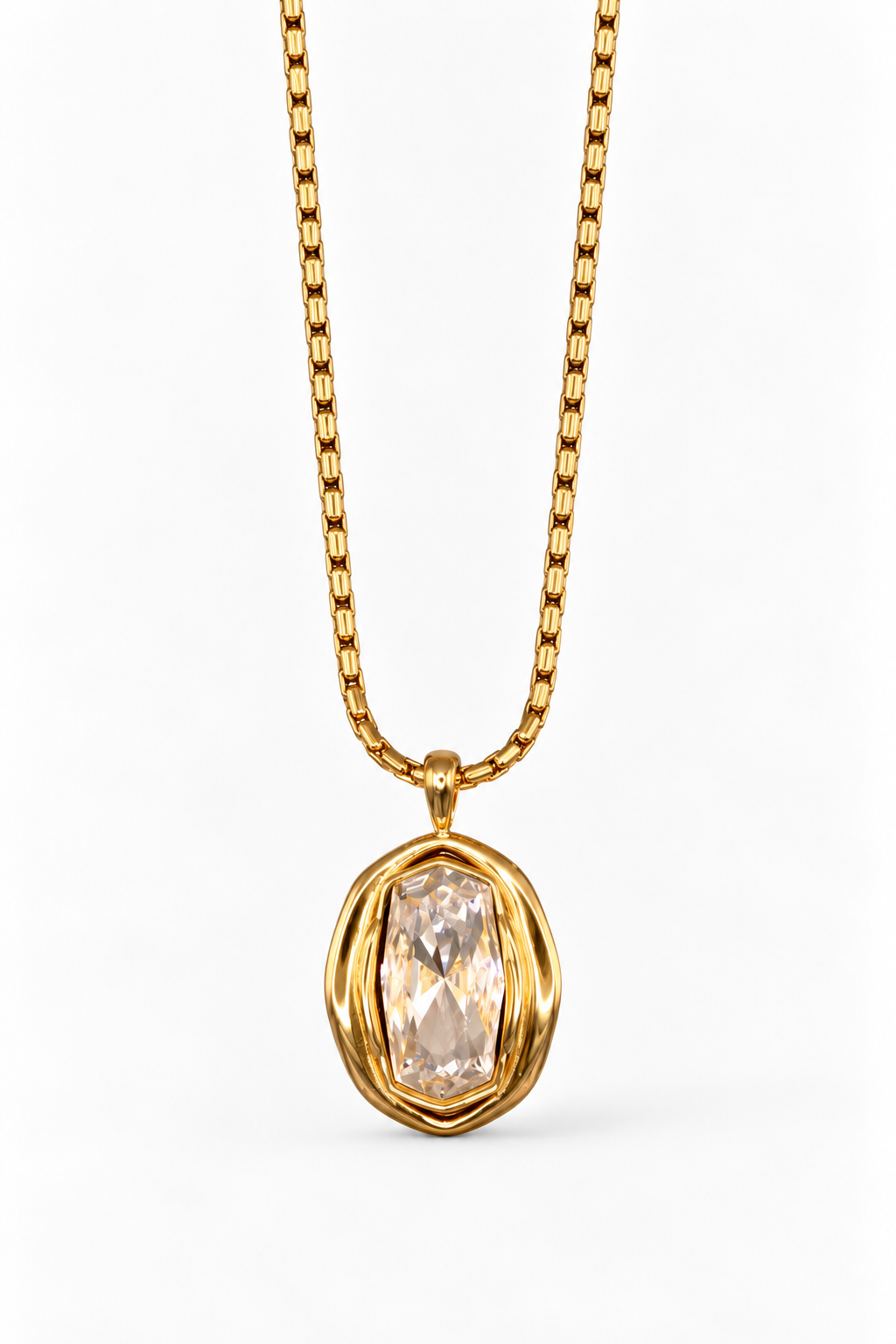 Collana Lumen