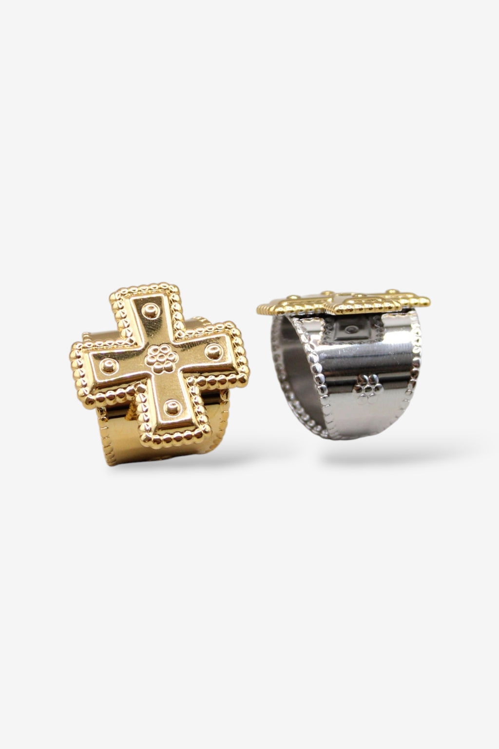 Anello Relic