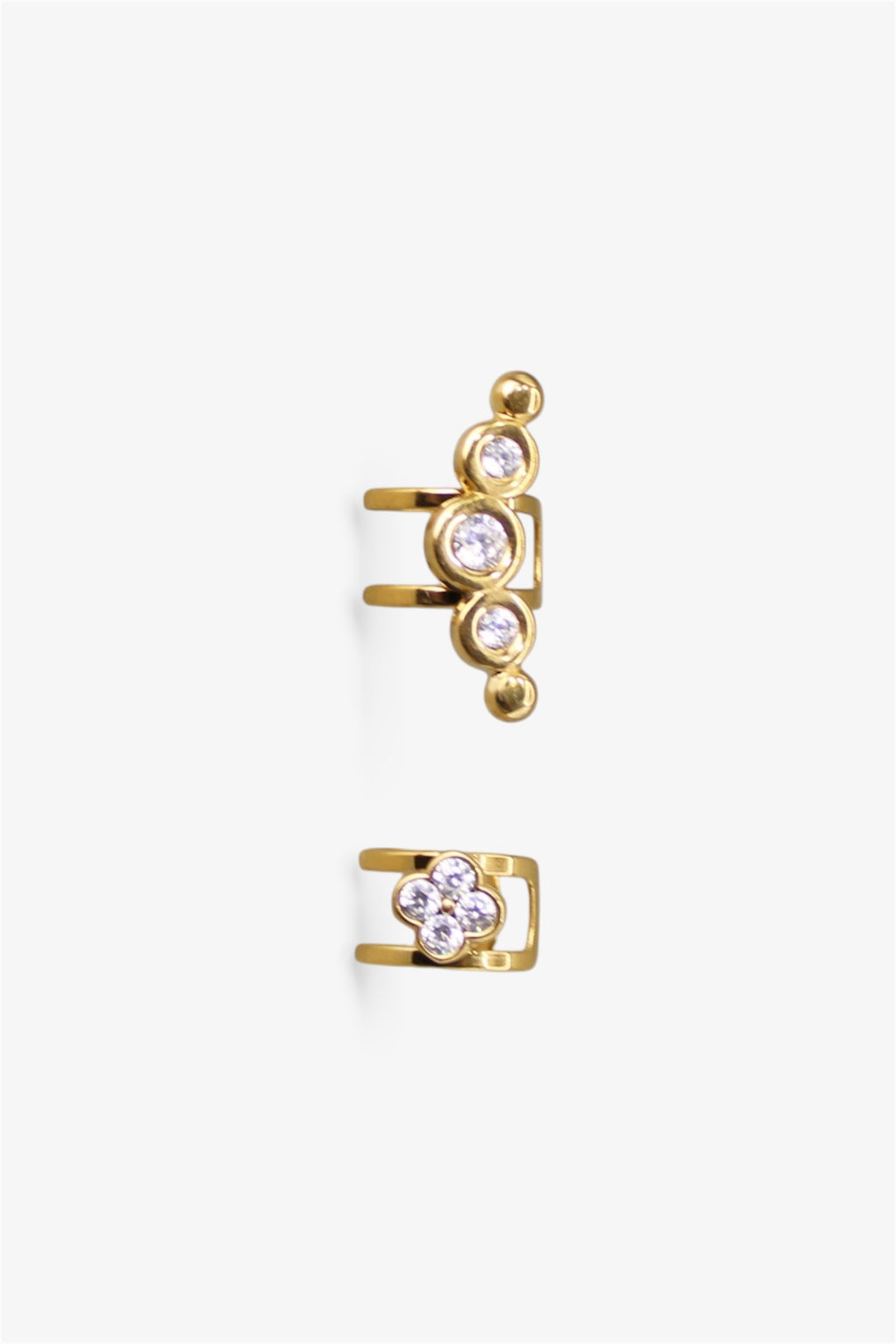 Ear Cuff HALO