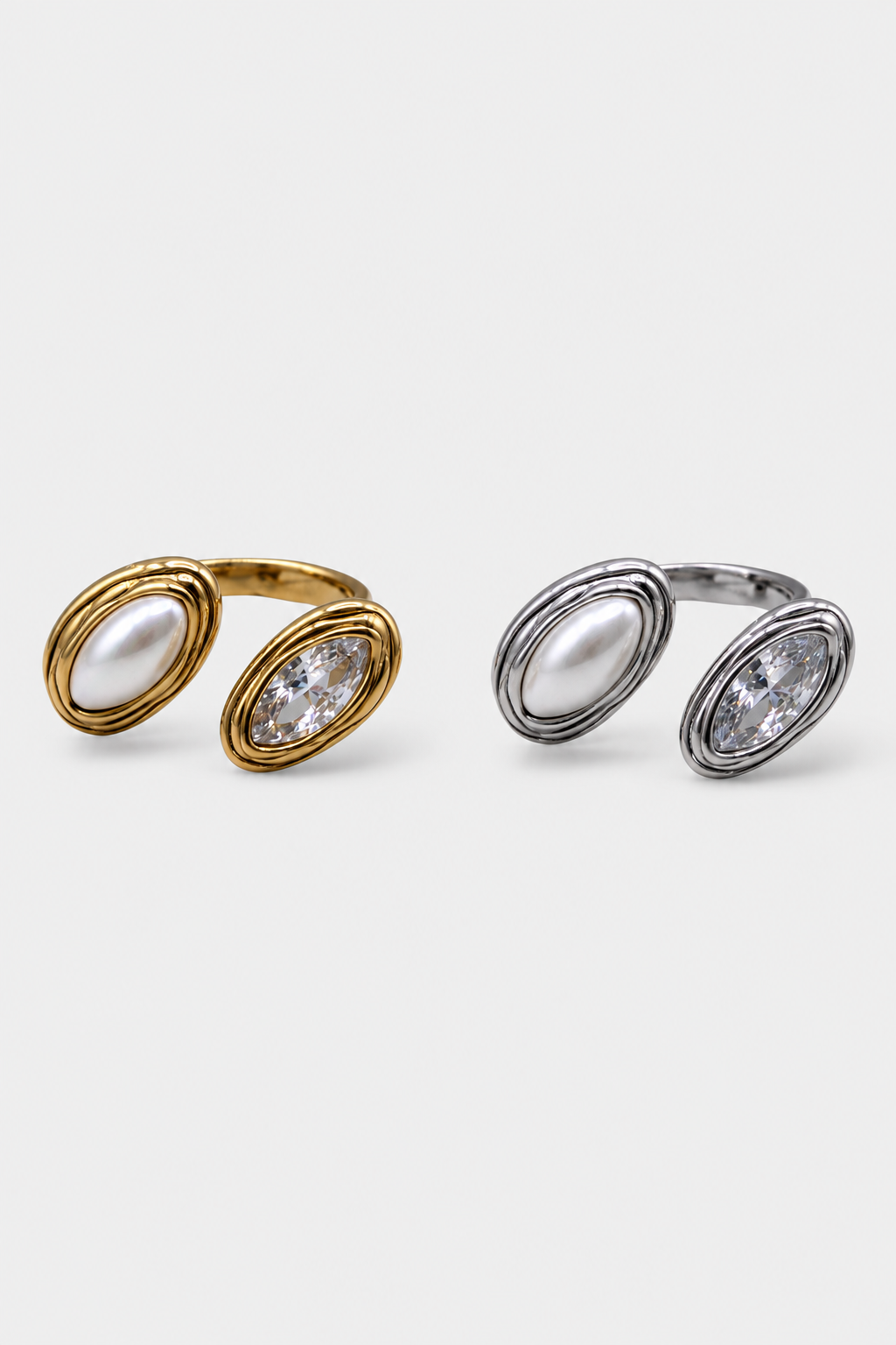 Anello Barley